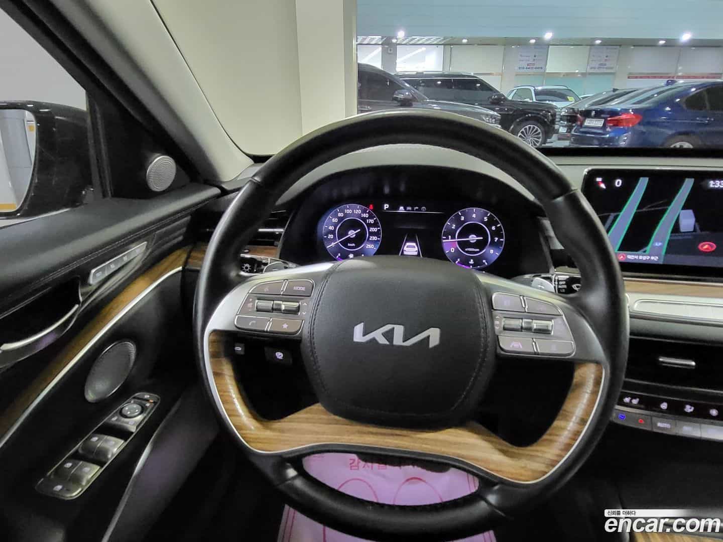 K9 Kia 2022.4-INNER-008