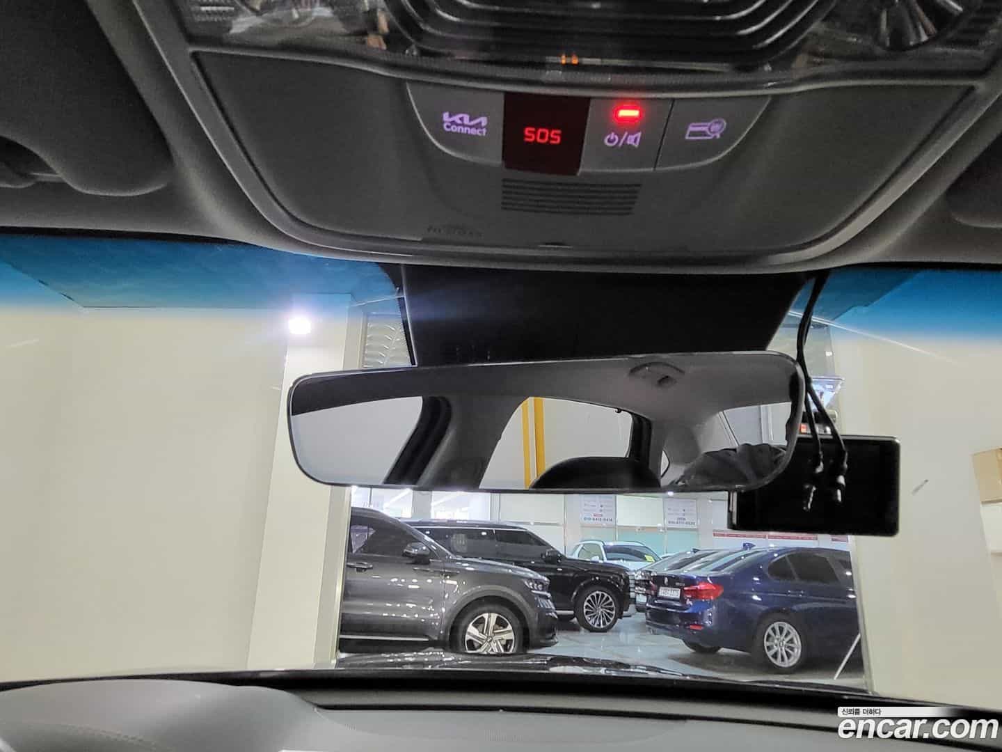 K9 Kia 2022.4-OPTION-019