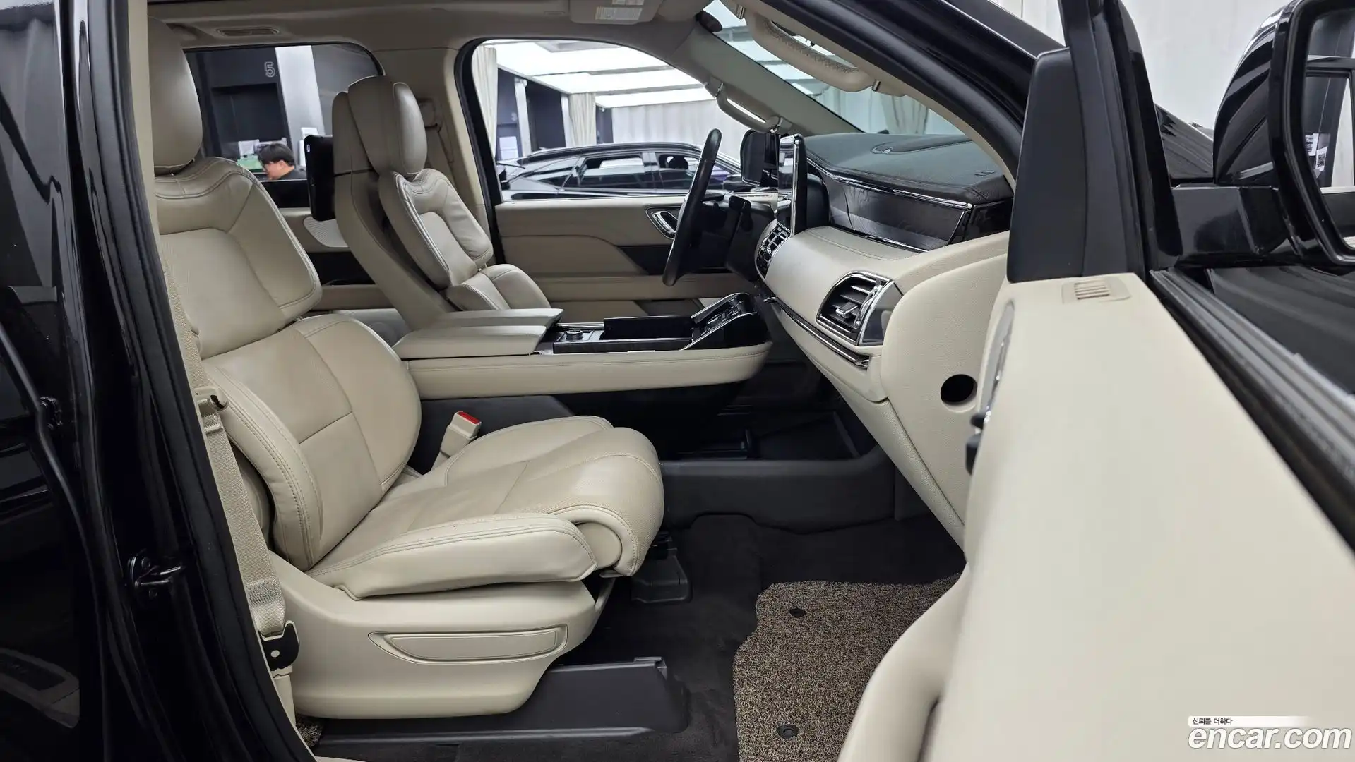 Navigator Lincoln 2021.7-OPTION-015