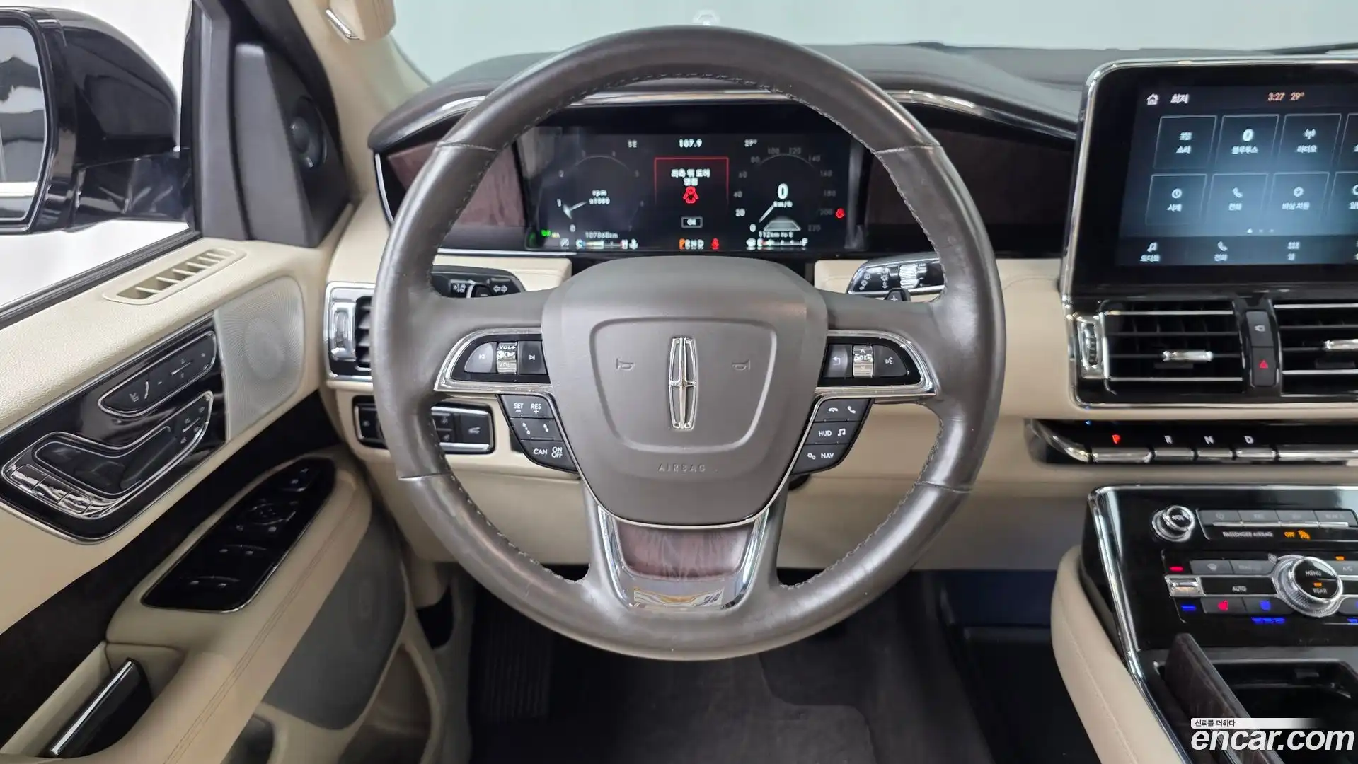 Navigator Lincoln 2021.7-OPTION-017