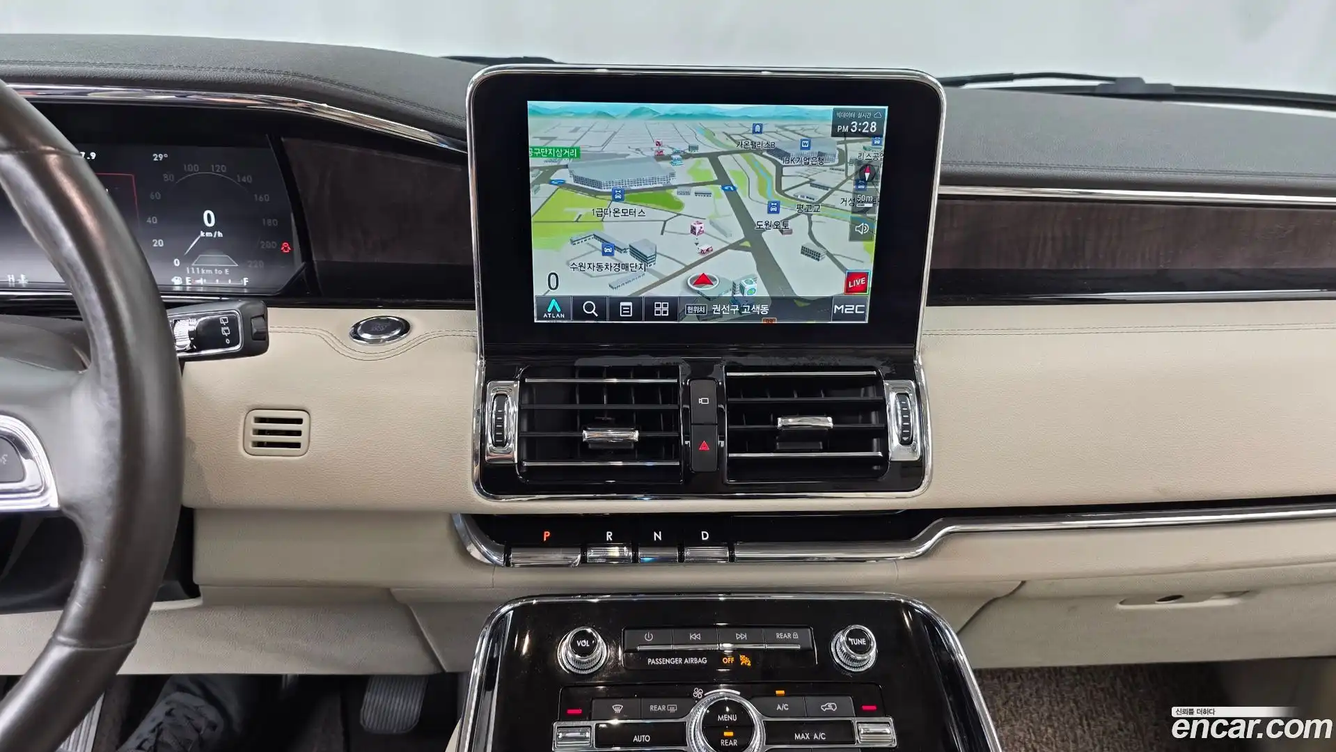 Navigator Lincoln 2021.7-OPTION-018