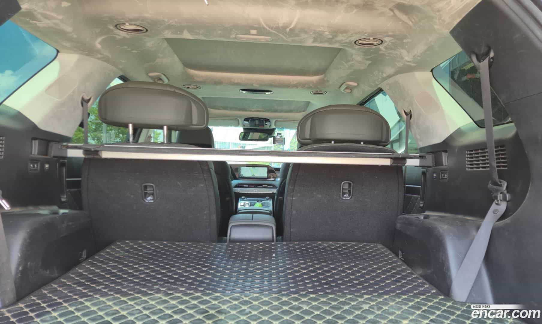 Palisade Hyundai 2022.5-INNER-007