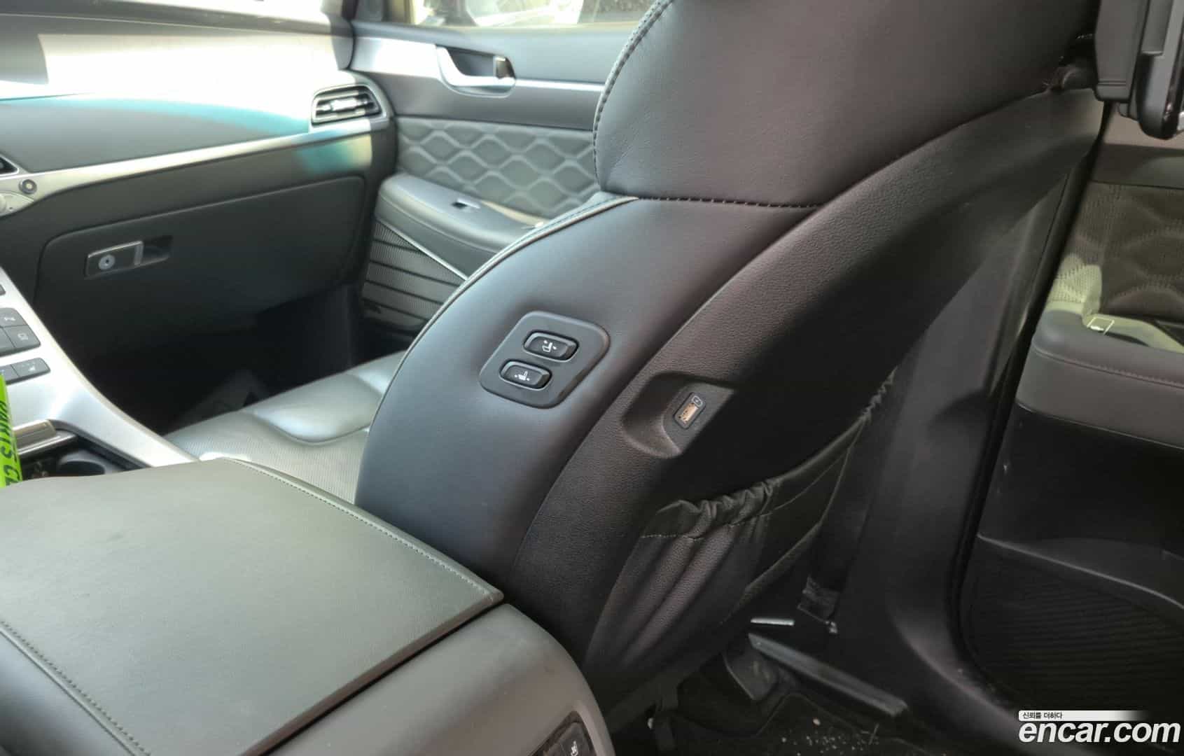 Palisade Hyundai 2022.5-INNER-010