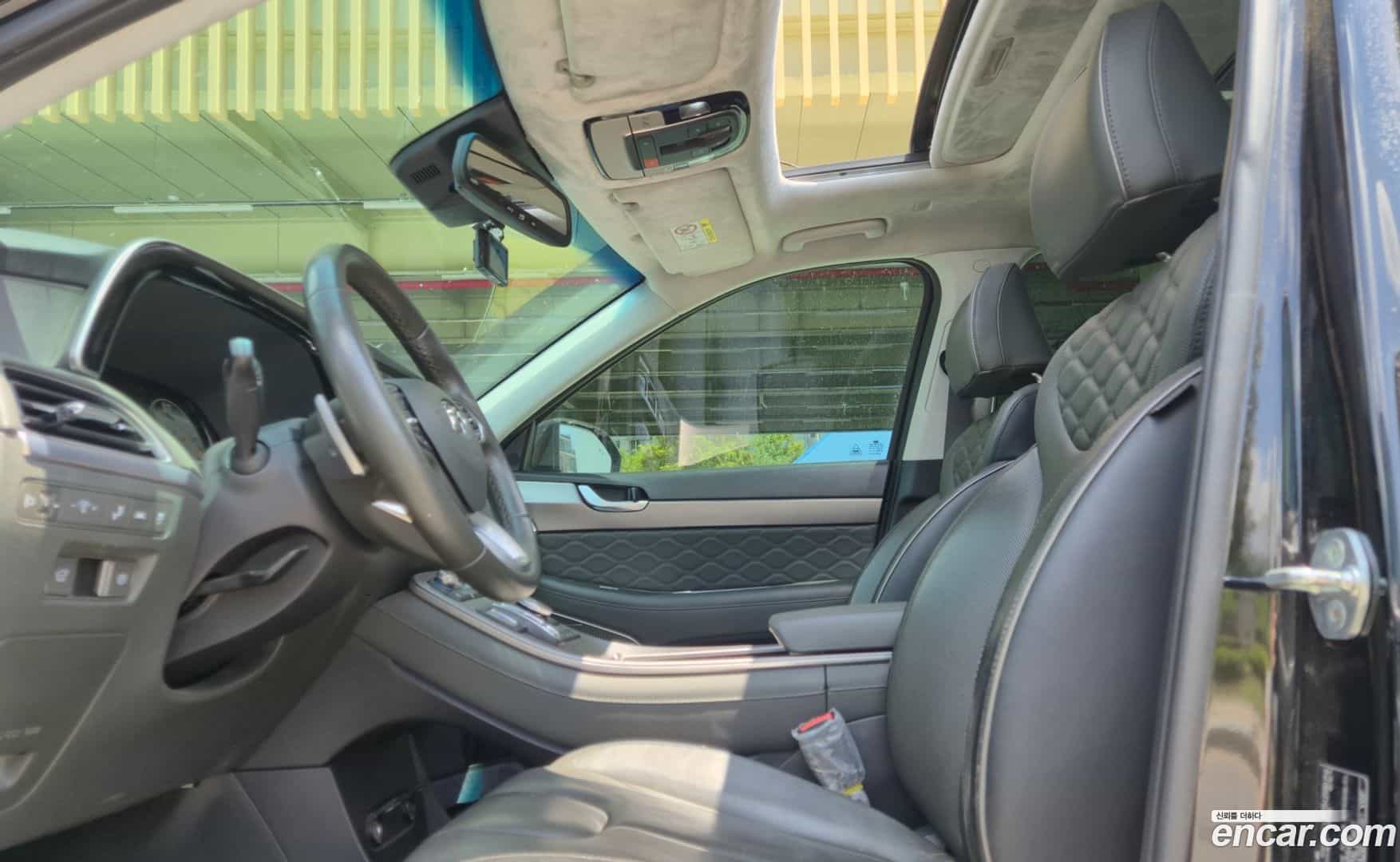 Palisade Hyundai 2022.5-OPTION-016