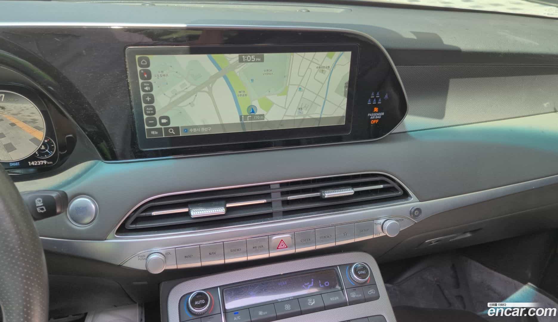 Palisade Hyundai 2022.5-OPTION-018