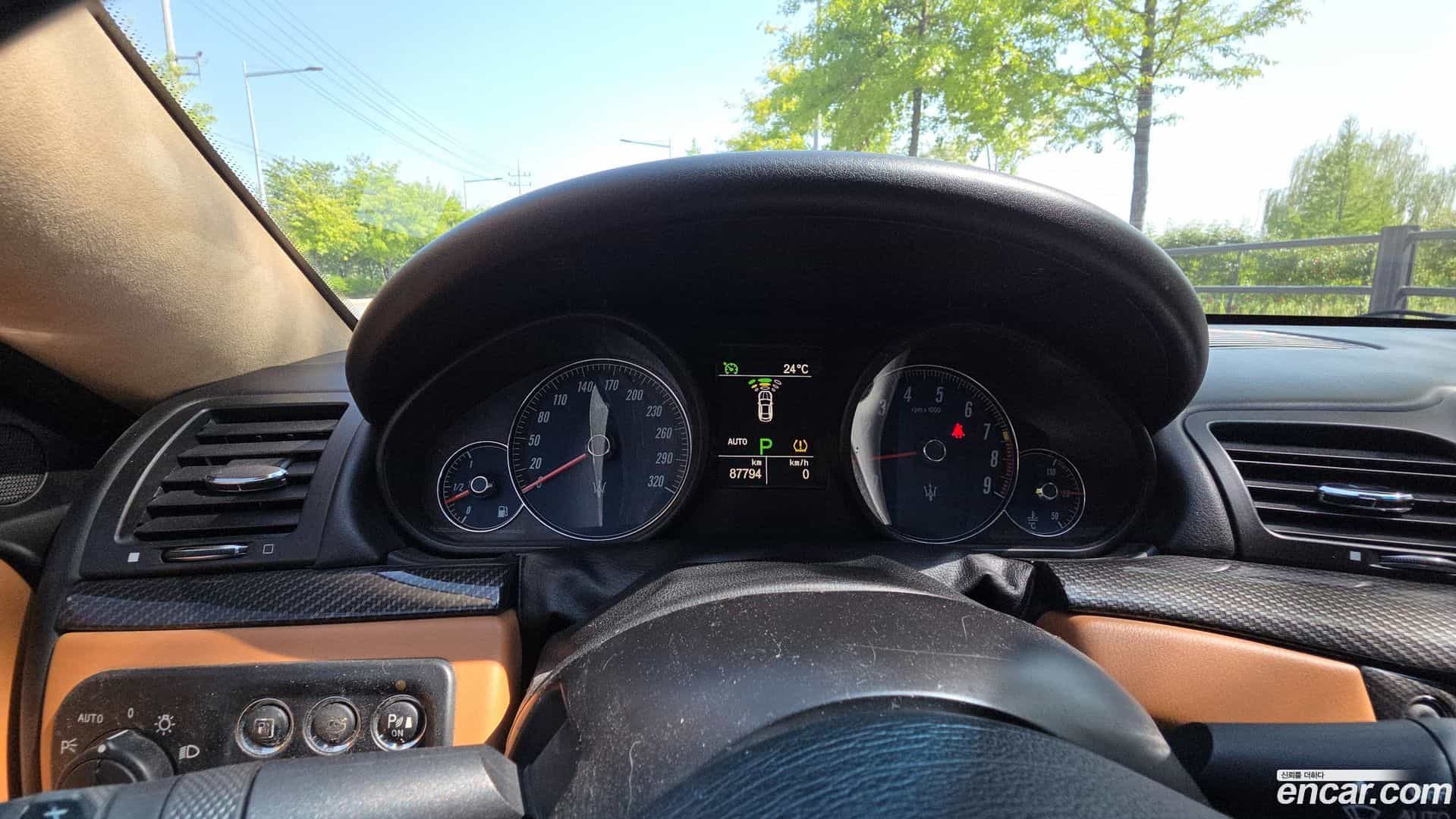 GranTurismo Maserati 2015.2-INNER-008