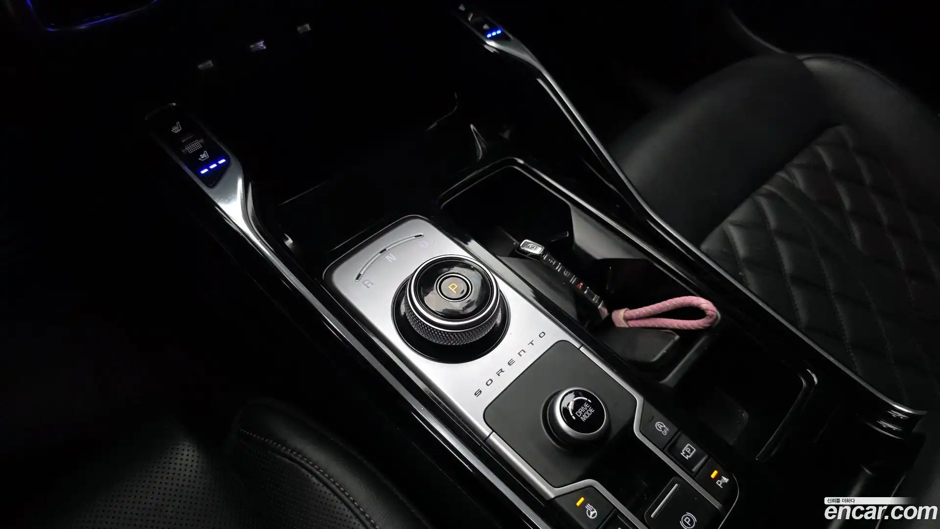 Sorento Kia 2022.8-INNER-009