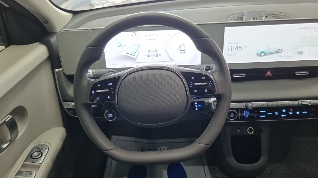 Ioniq5 Hyundai 2024.5-INNER-009