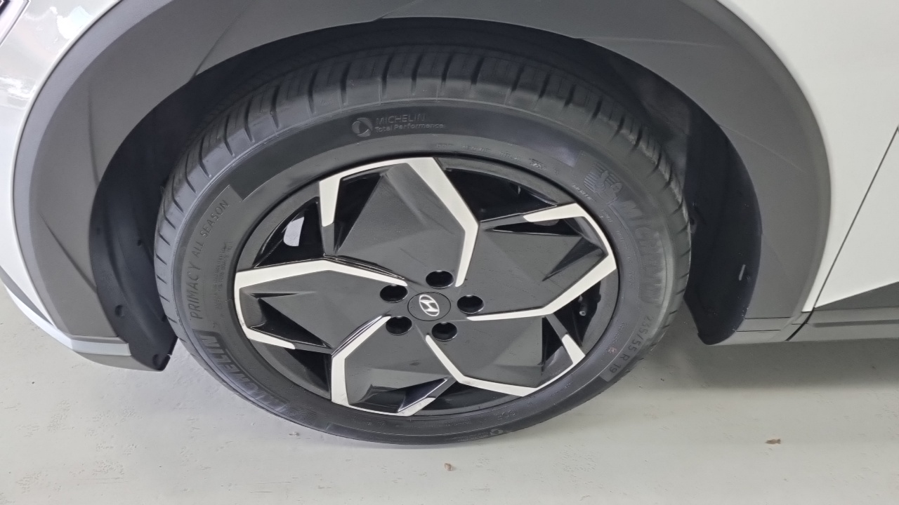 Ioniq5 Hyundai 2024.5-OPTION-022
