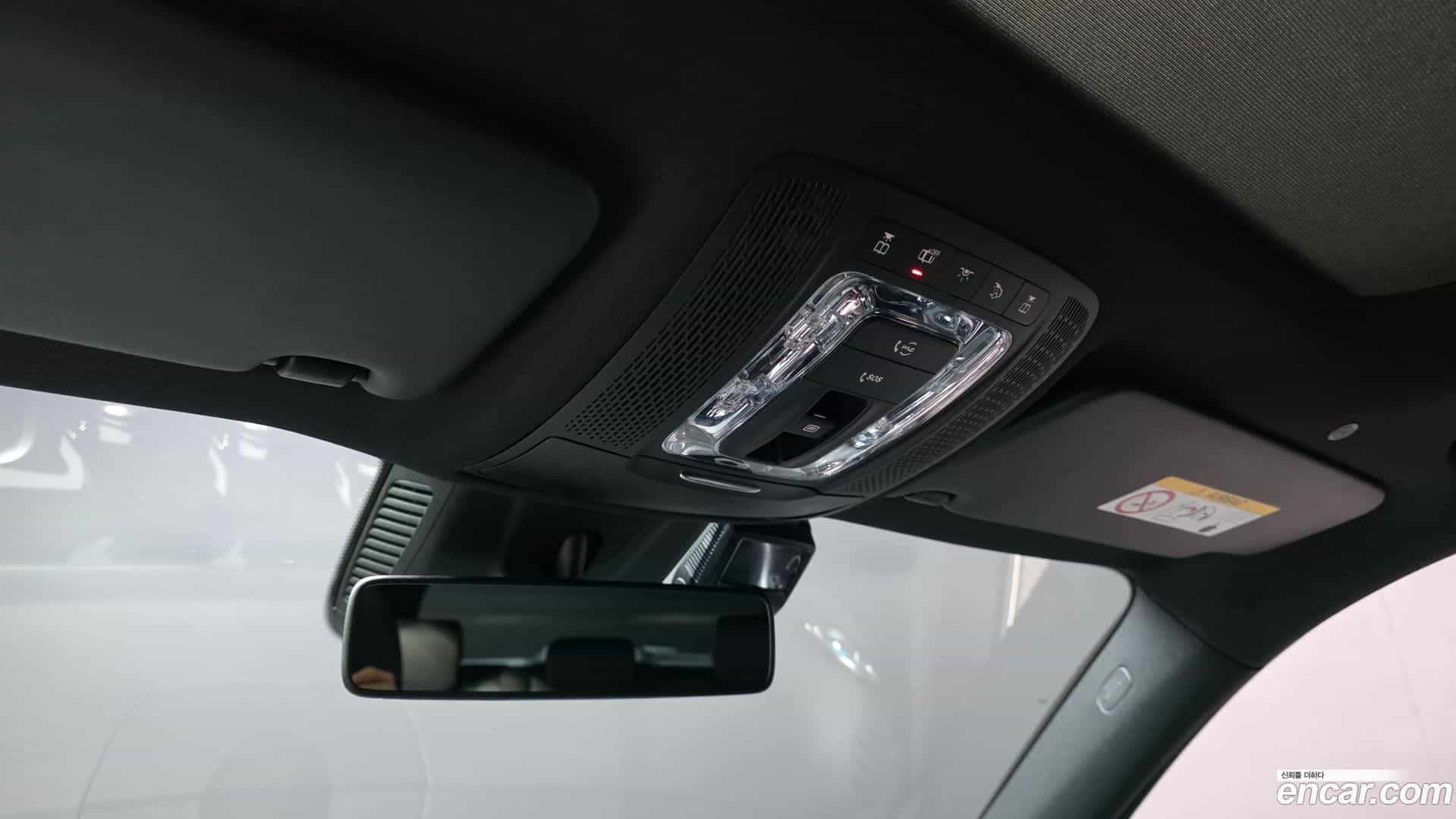GLB-Class Mercedes-Benz 2020.9-OPTION-021