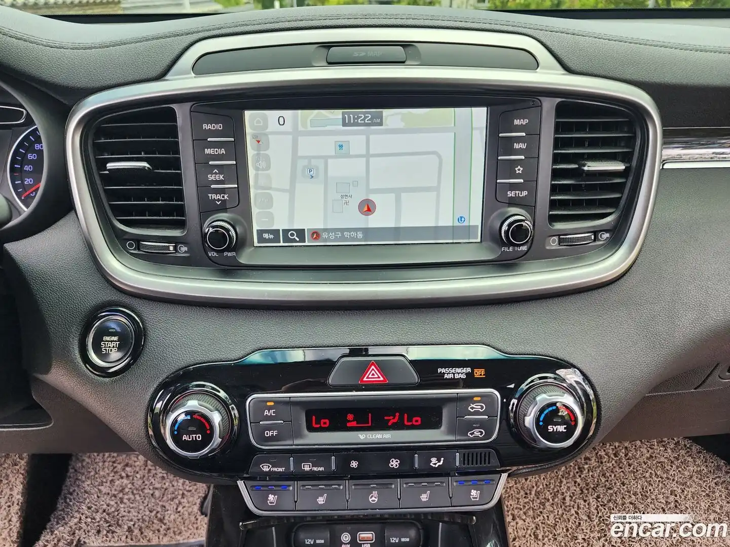 Sorento Kia 2018.3-OPTION-019