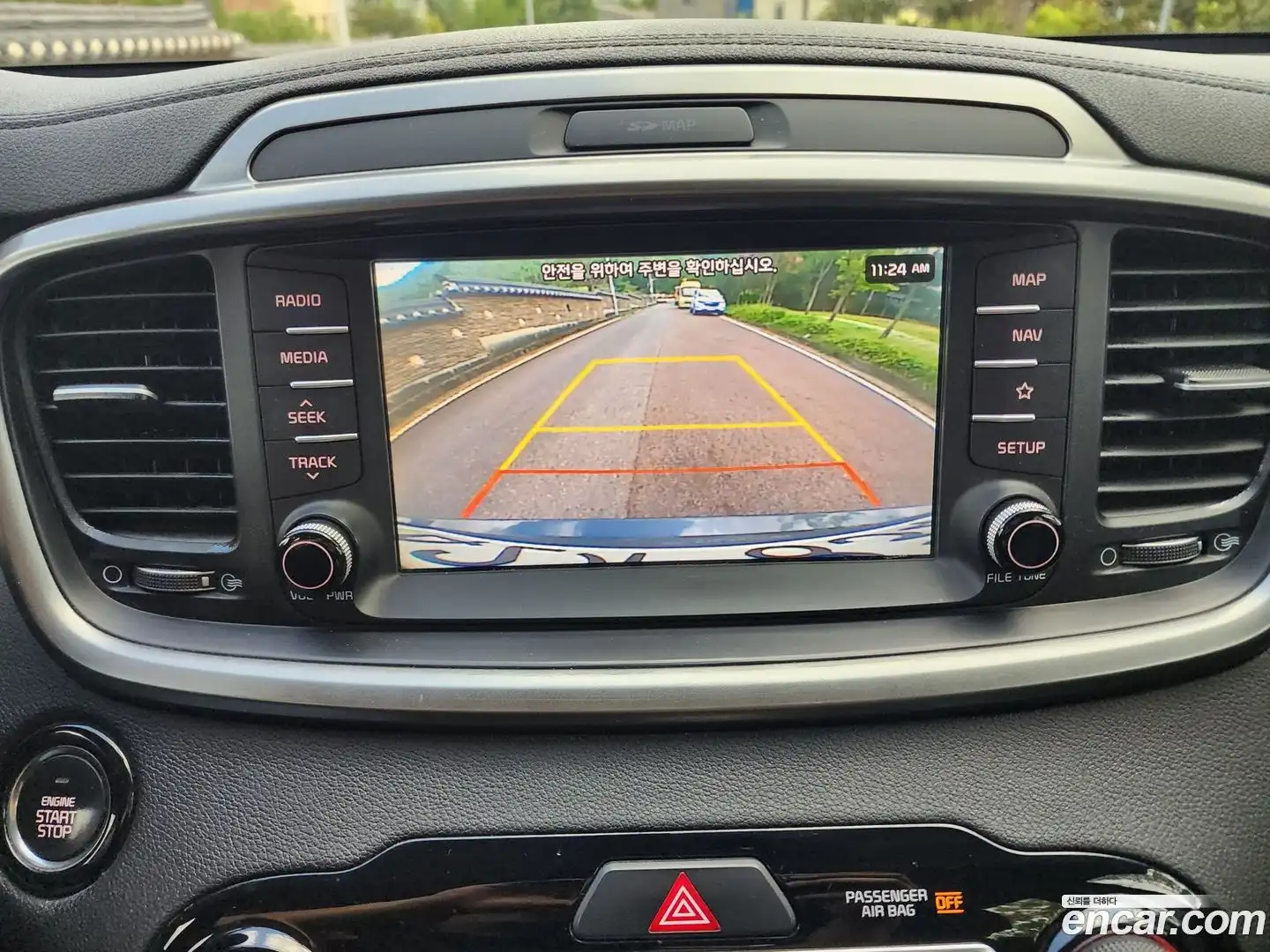 Sorento Kia 2018.3-OPTION-022