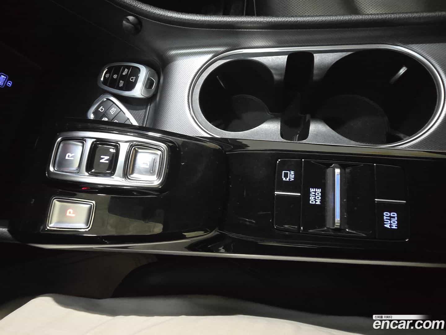 Sonata Hyundai 2021.0-INNER-008