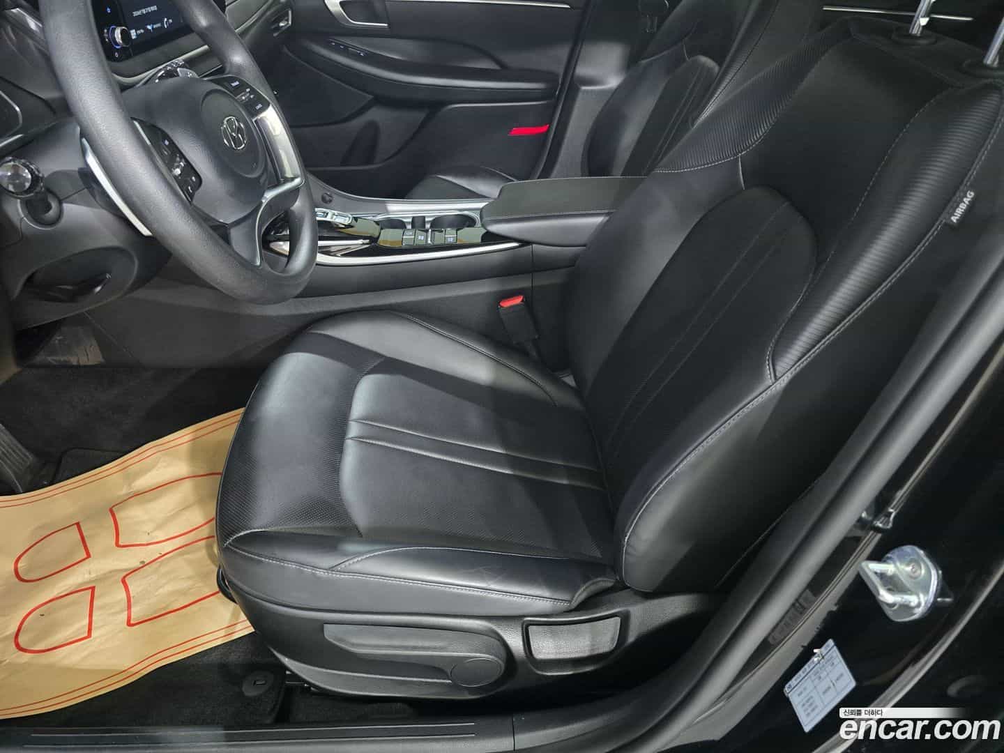 Sonata Hyundai 2021.0-OPTION-018