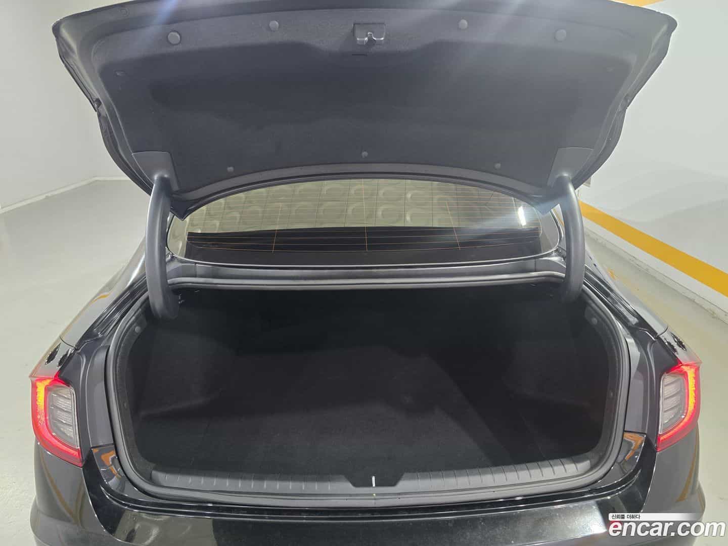 Sonata Hyundai 2021.0-OPTION-020