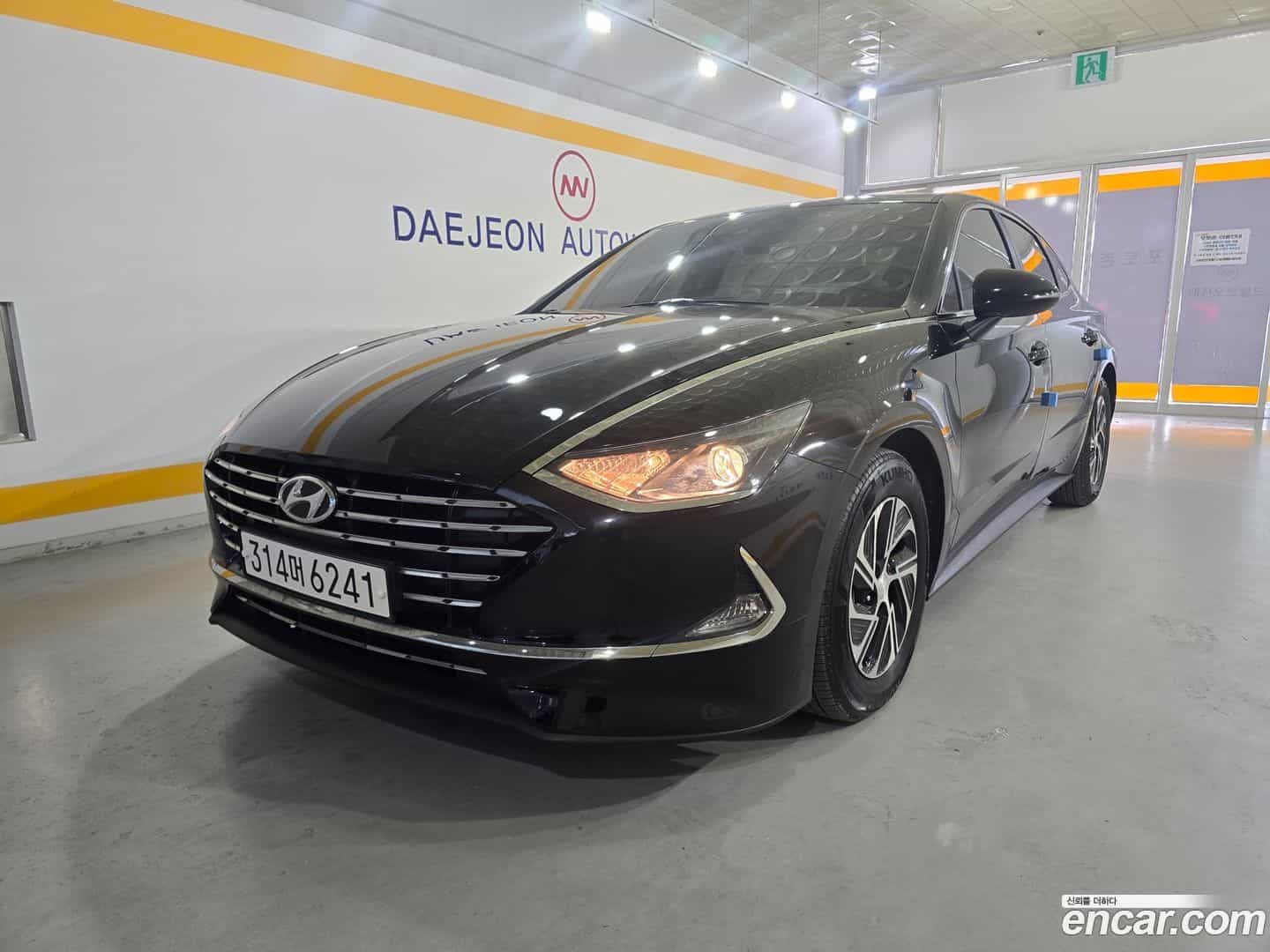 Sonata Hyundai 2021.0-OPTION-021