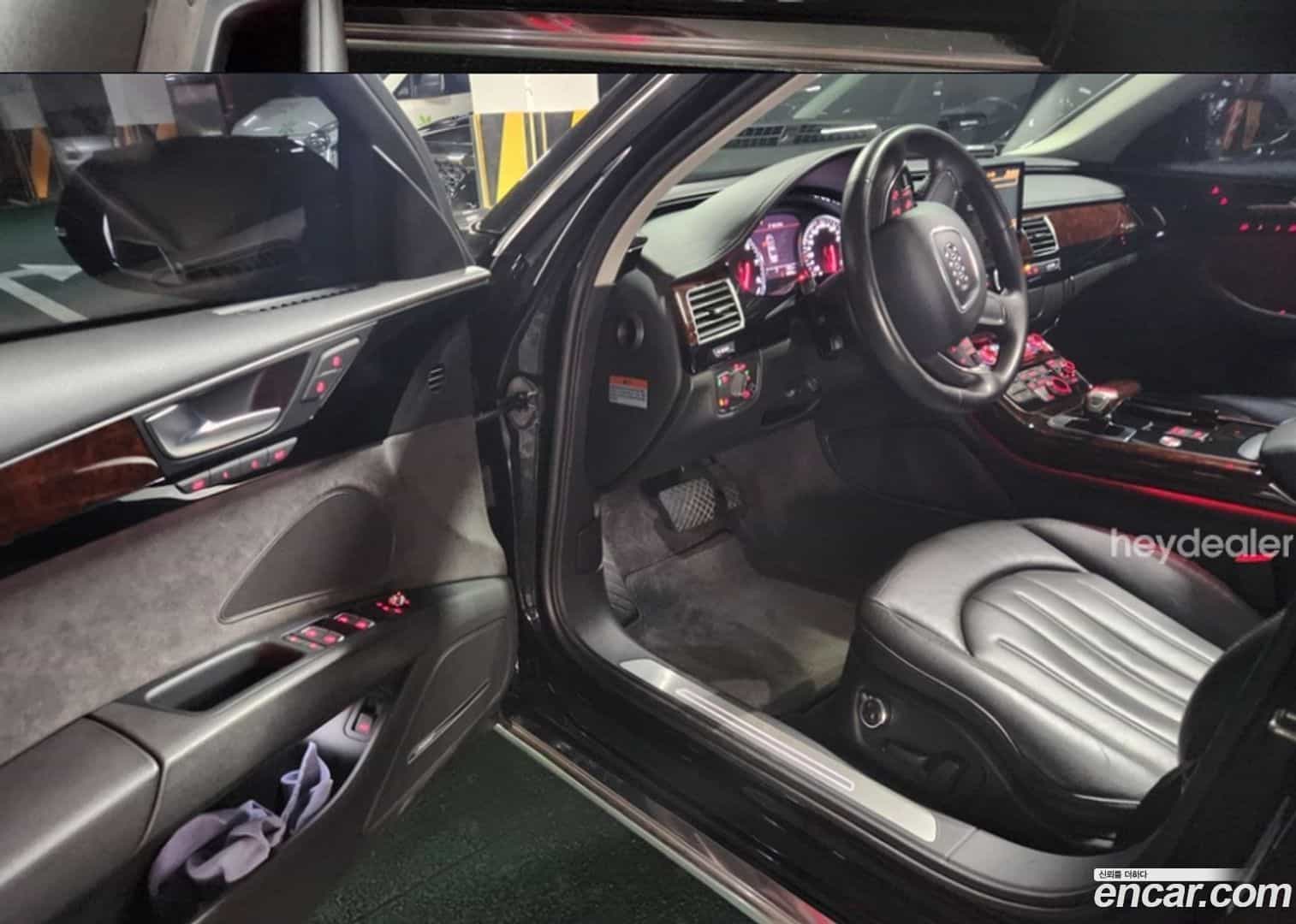 A8 Audi 2011.2-INNER-008