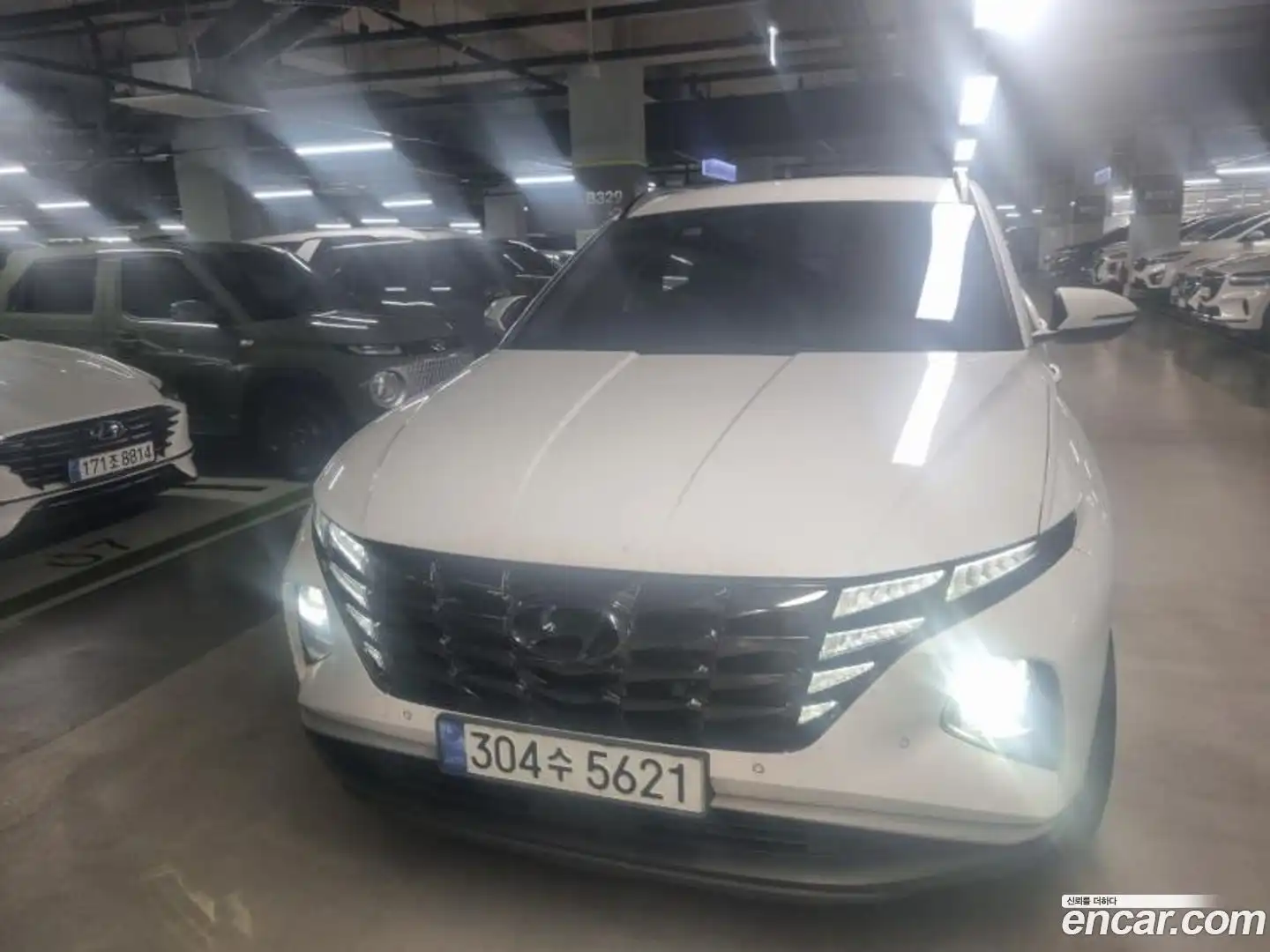 Tucson Hyundai 2021.3-OUTER-001
