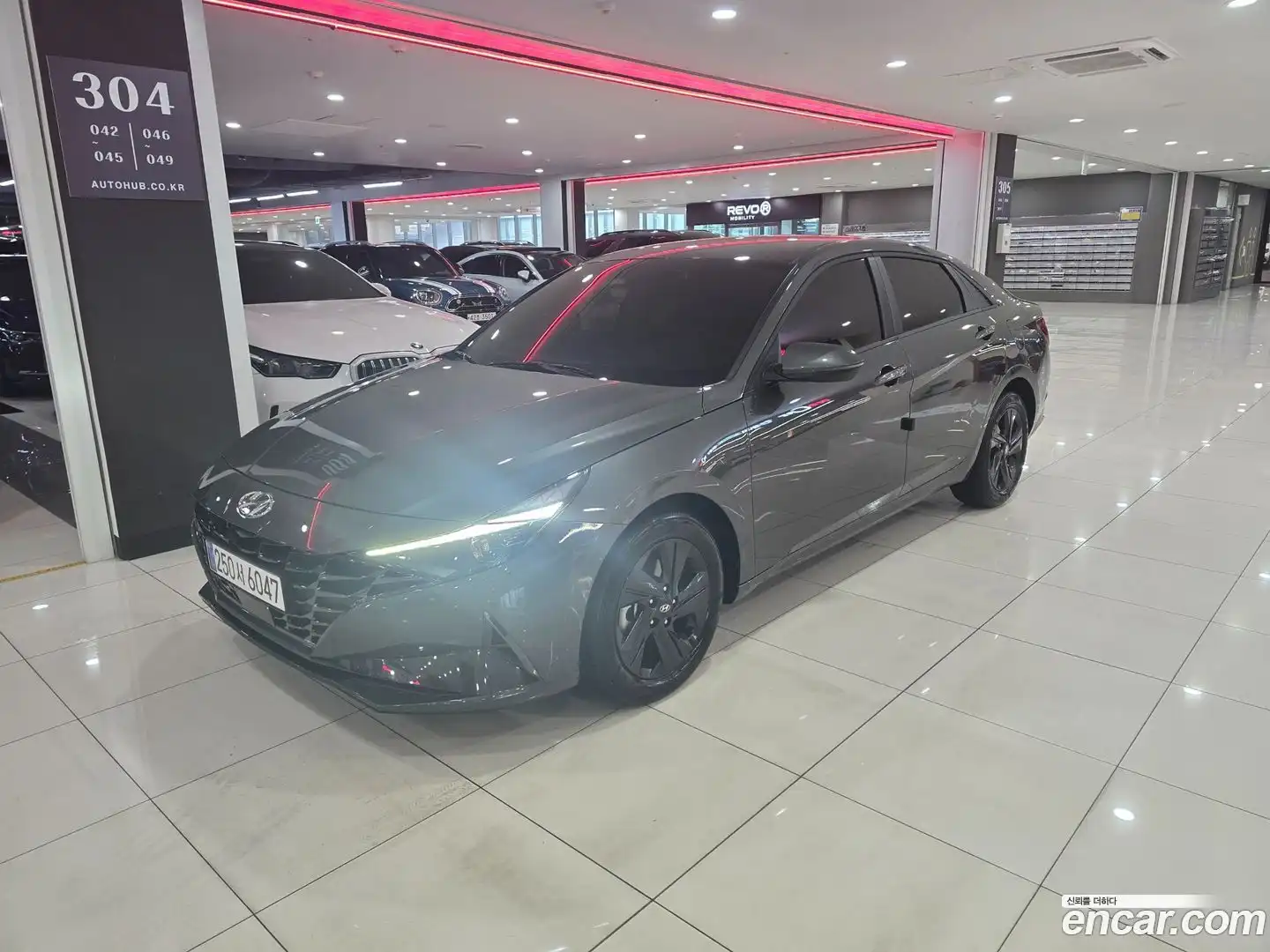 AVANTE Hyundai 2023.0-OUTER-001