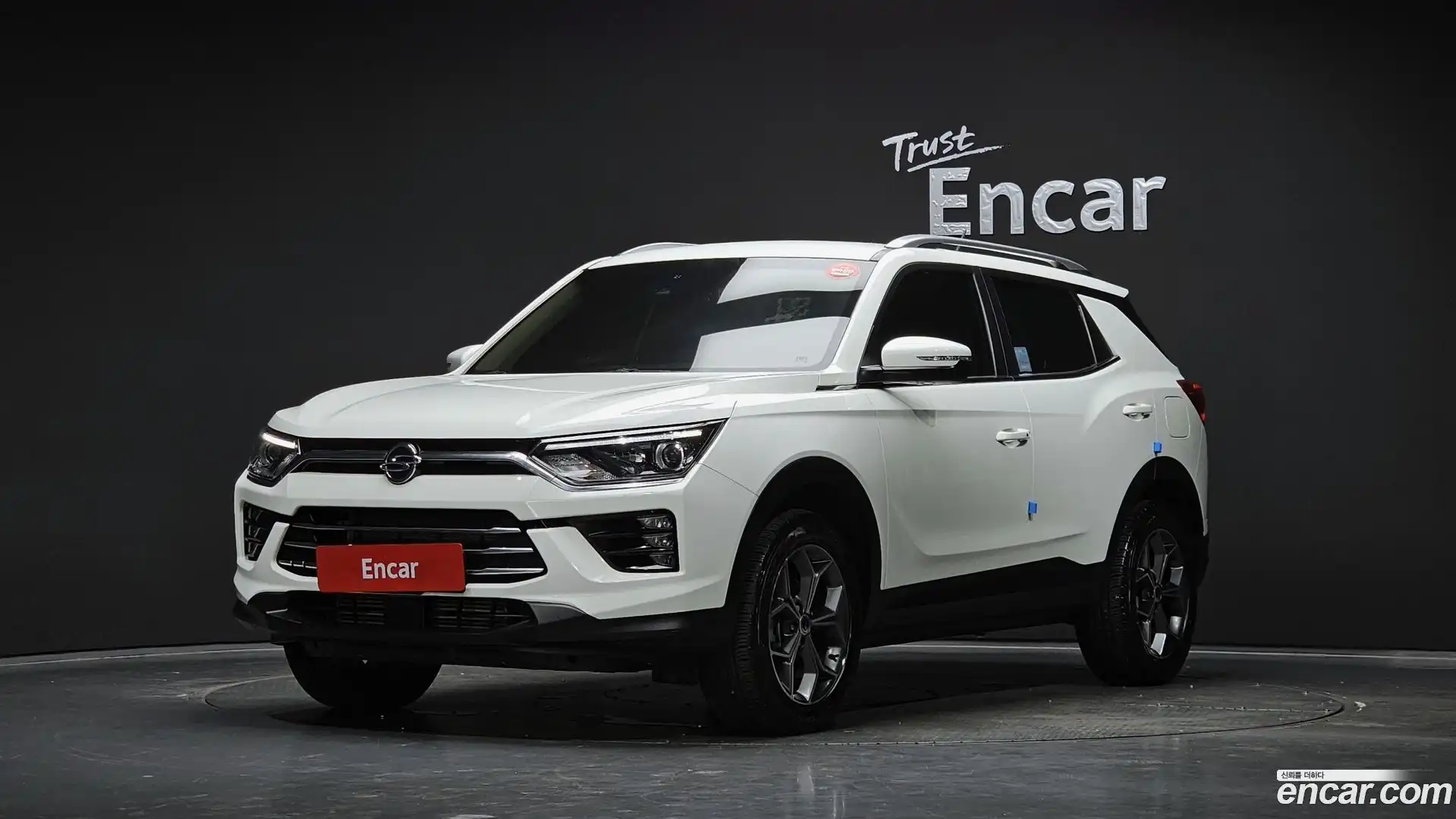KORANDO KG Mobility 2022.7-OUTER-001