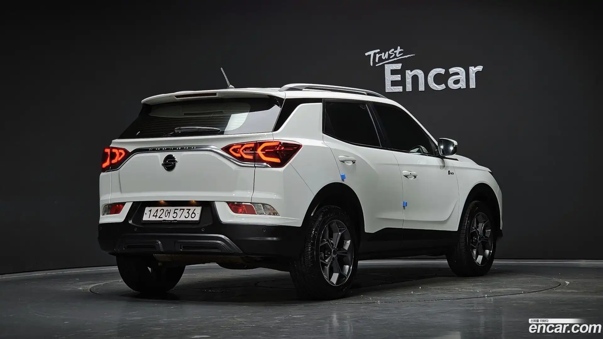 KORANDO KG Mobility 2022.7-OUTER-002