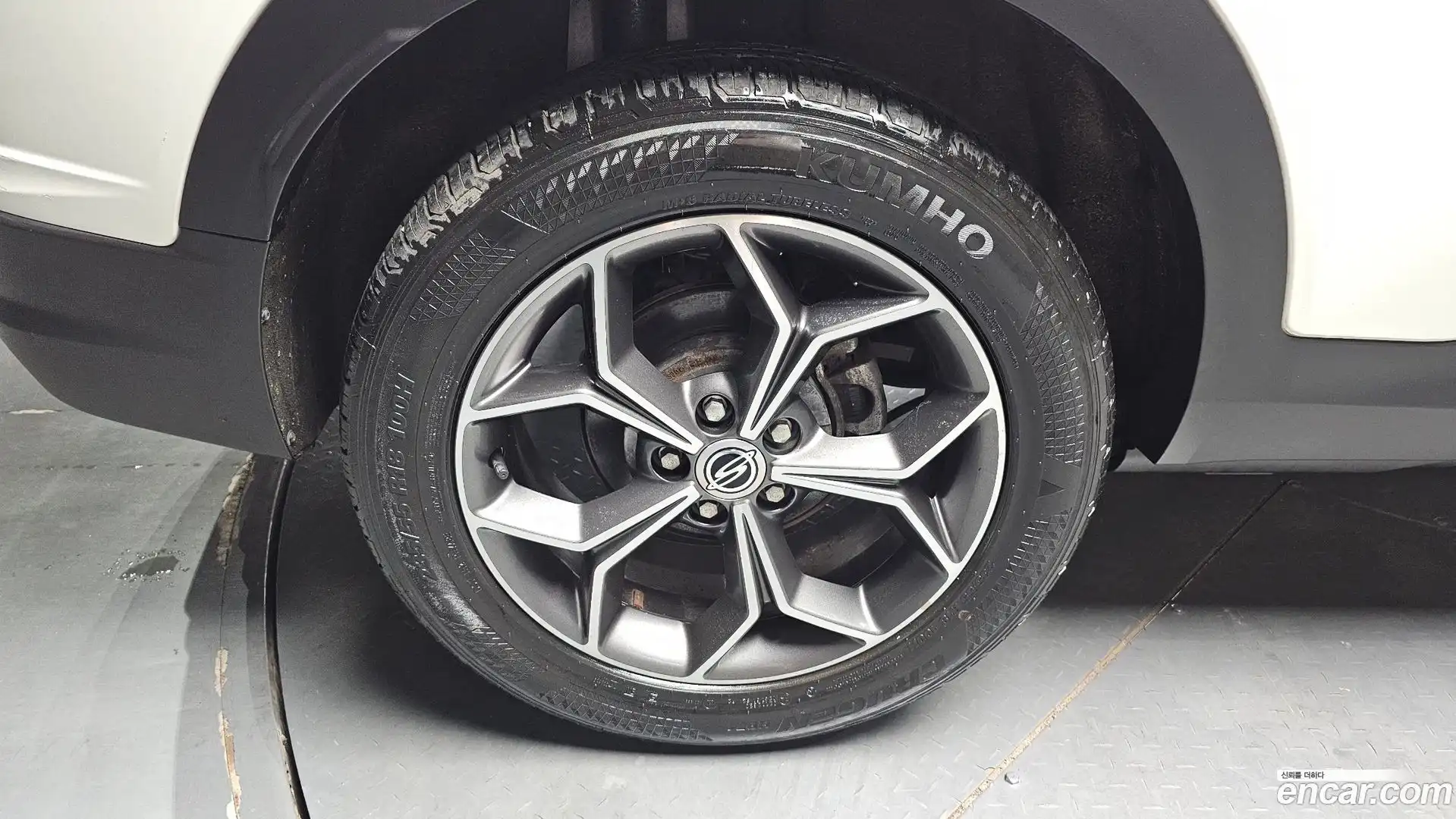 KORANDO KG Mobility 2022.7-OUTER-005
