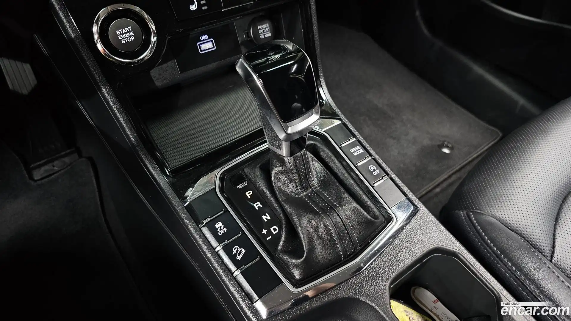 KORANDO KG Mobility 2022.7-INNER-009