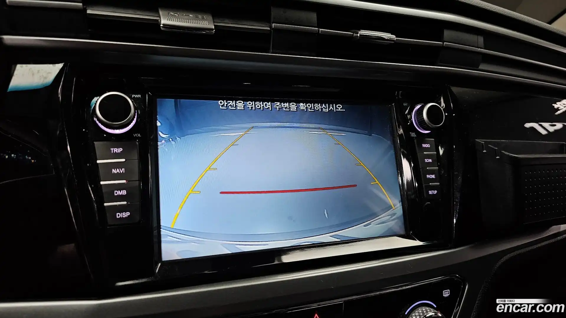 KORANDO KG Mobility 2022.7-OPTION-019