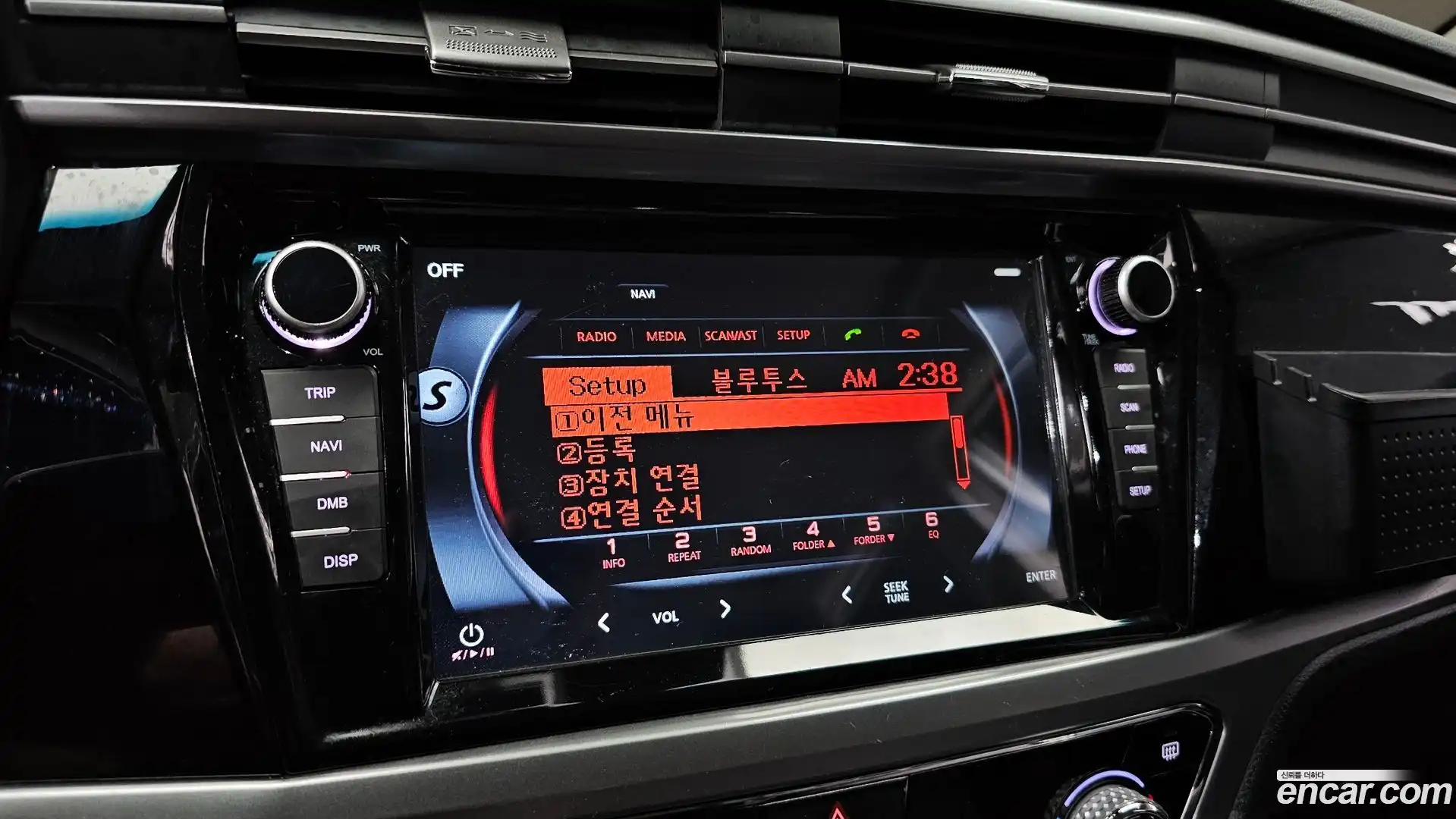 KORANDO KG Mobility 2022.7-OPTION-020