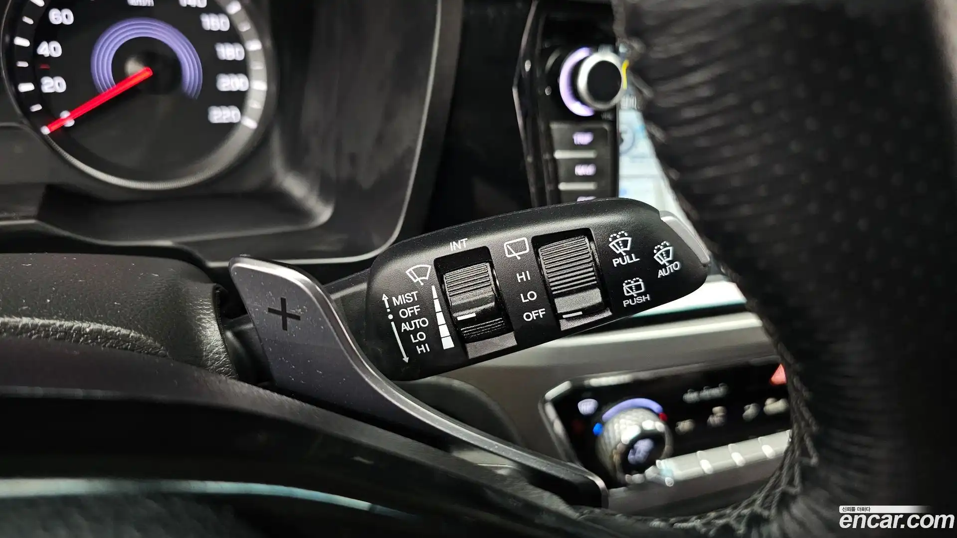 KORANDO KG Mobility 2022.7-OPTION-022