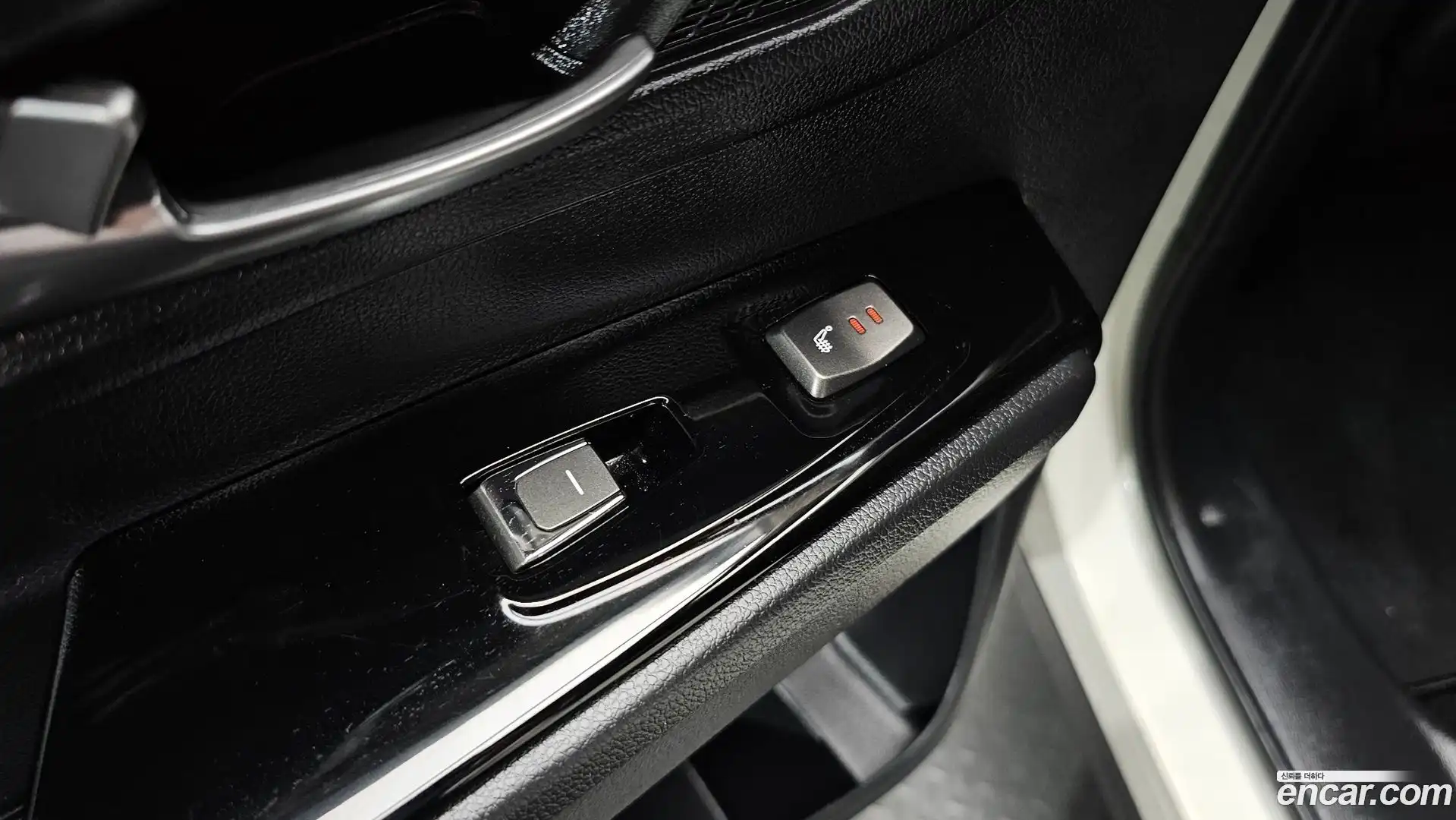 KORANDO KG Mobility 2022.7-OPTION-023