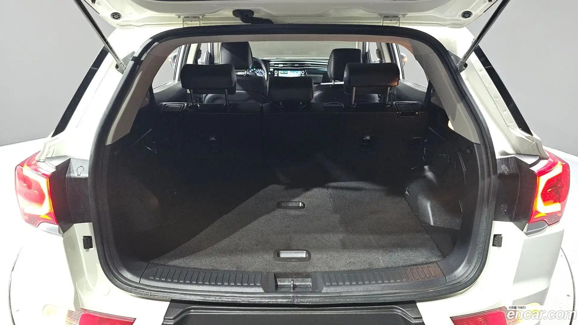 KORANDO KG Mobility 2022.7-OPTION-024