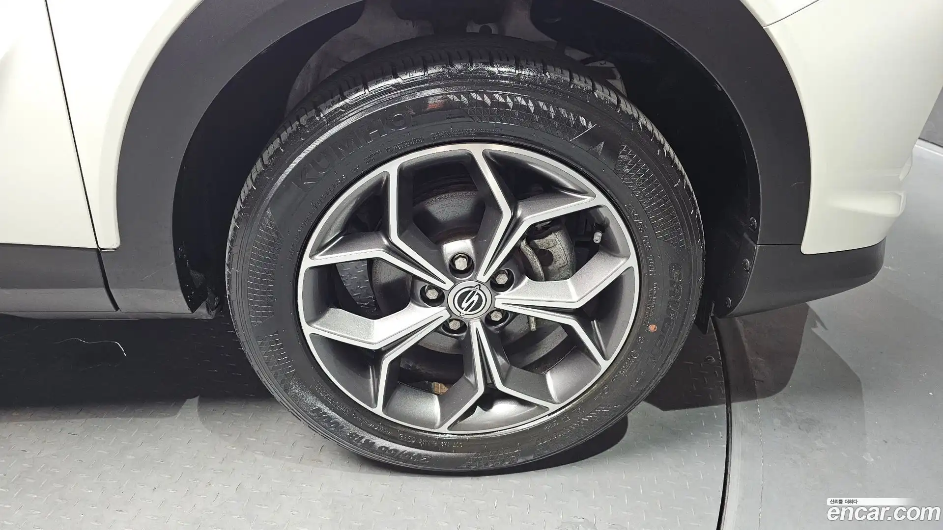 KORANDO KG Mobility 2022.7-OUTER-031