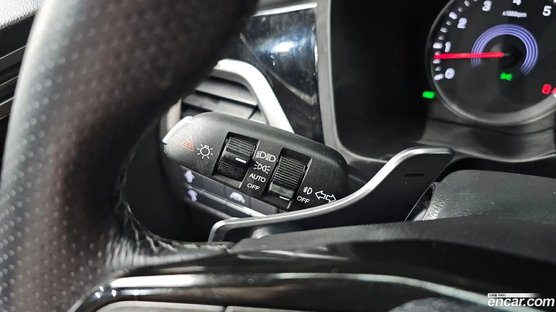 KORANDO KG Mobility 2022.7-OPTION-040