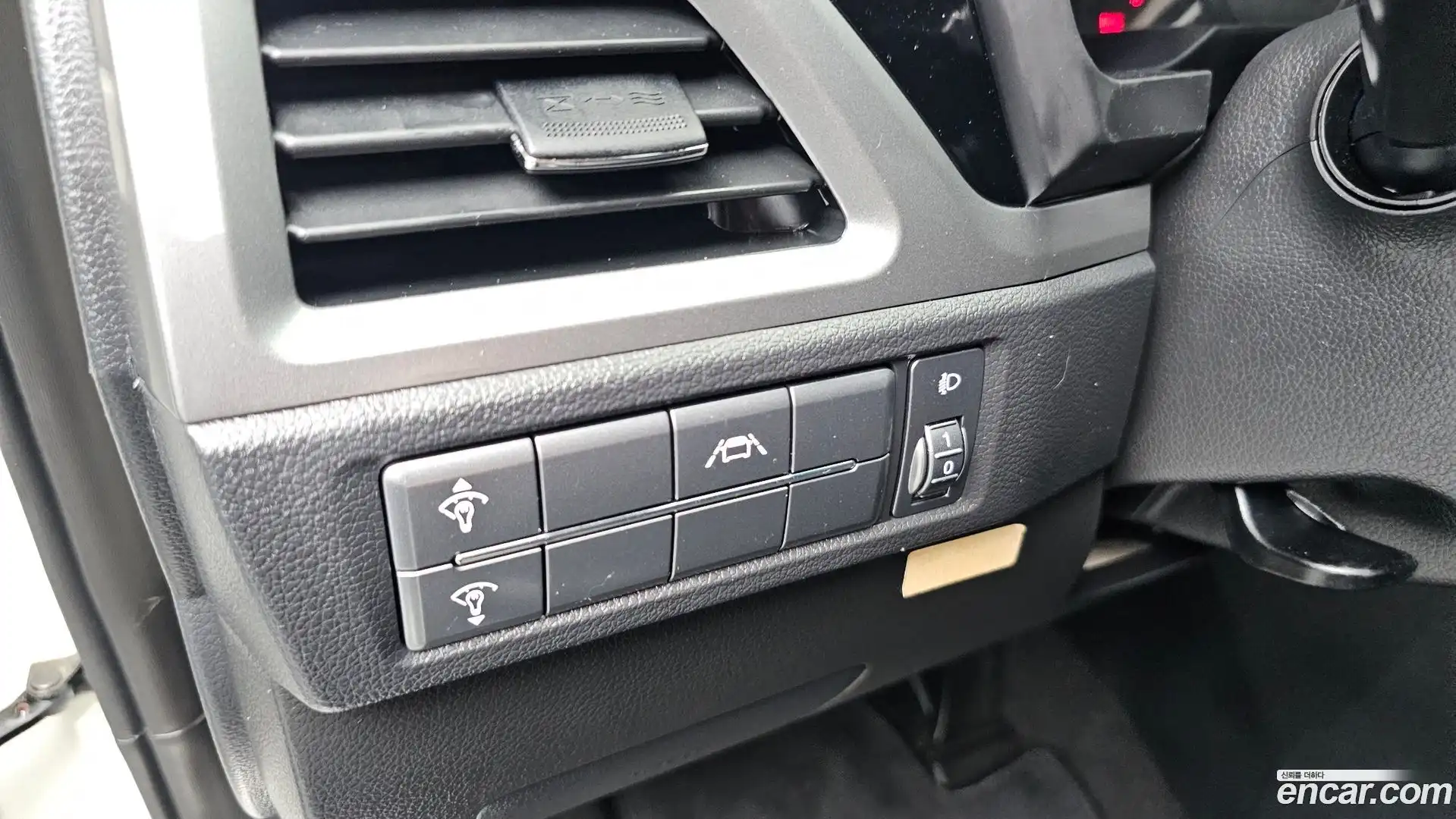 KORANDO KG Mobility 2022.7-OPTION-041
