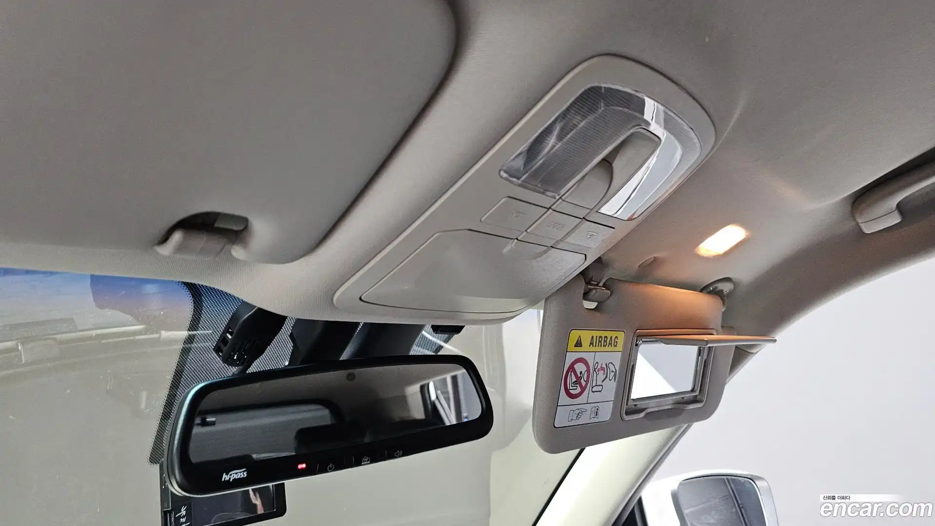 KORANDO KG Mobility 2022.7-OPTION-043