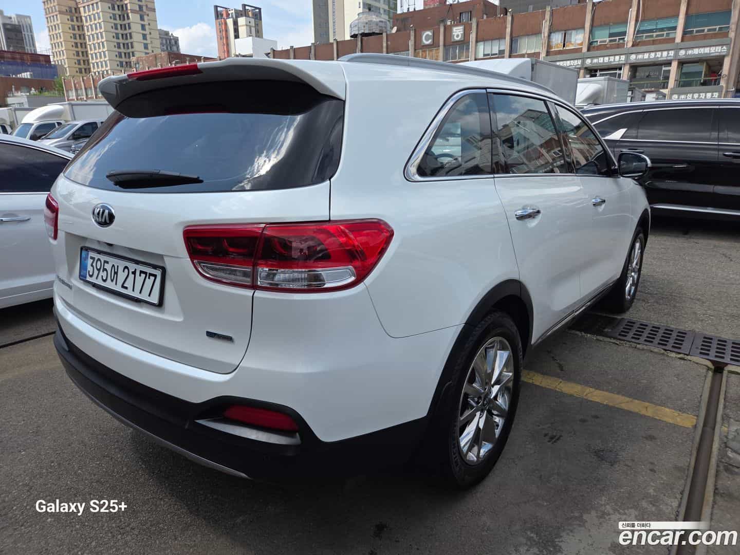 Sorento Kia 2015.0-OUTER-004