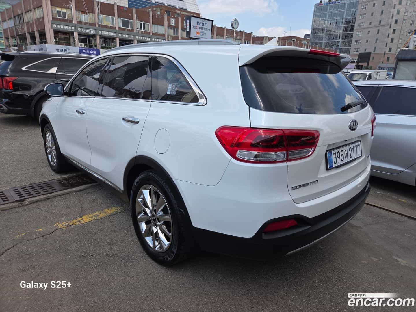Sorento Kia 2015.0-OUTER-006
