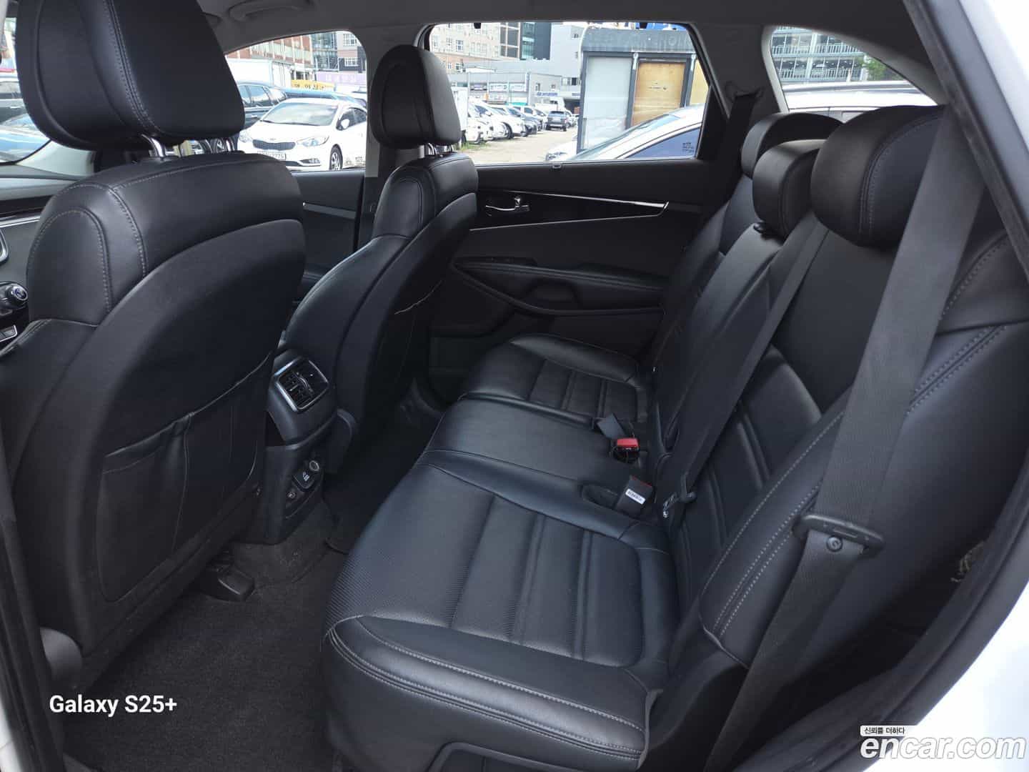 Sorento Kia 2015.0-INNER-008