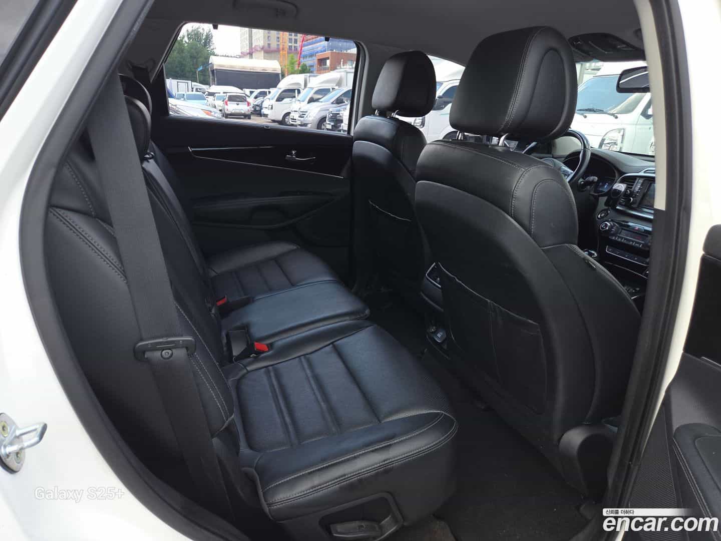 Sorento Kia 2015.0-OPTION-015