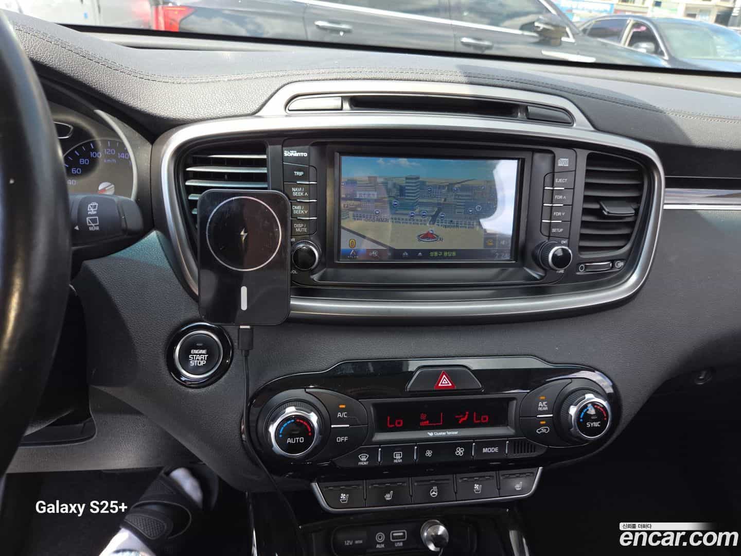 Sorento Kia 2015.0-OPTION-019