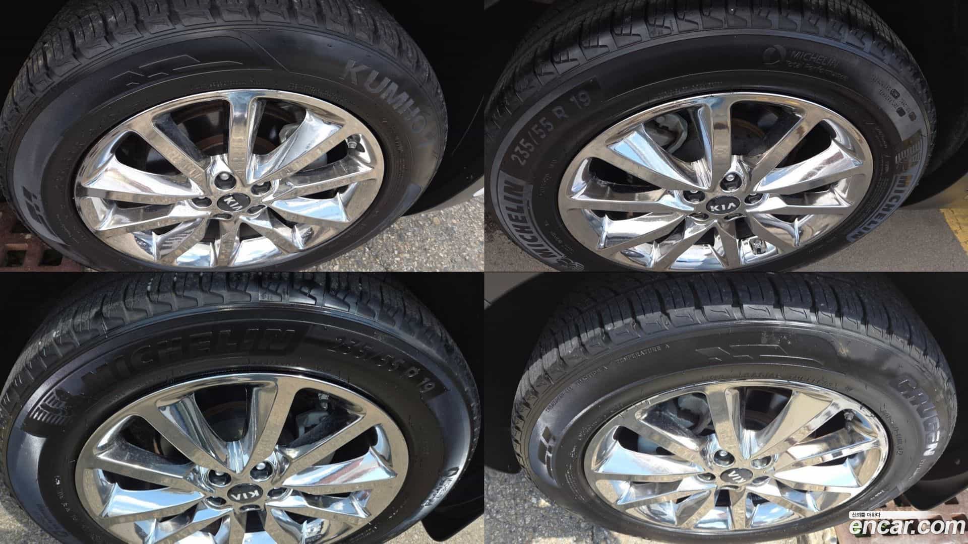 Sorento Kia 2015.0-OPTION-023