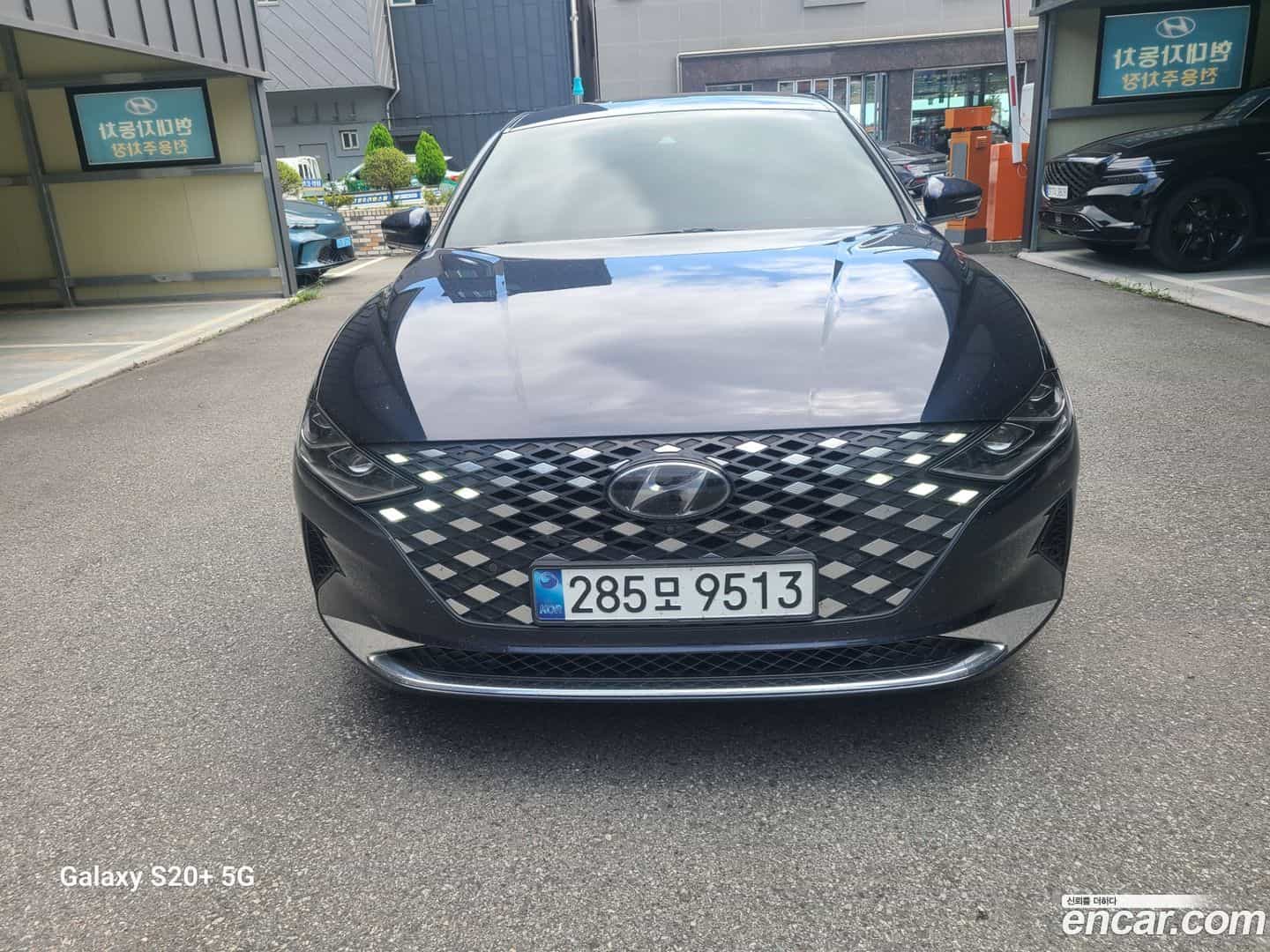 Grandeur Hyundai 2020.10-OUTER-001