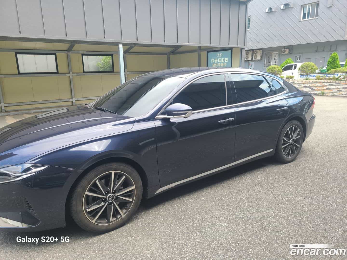 Grandeur Hyundai 2020.10-OUTER-003