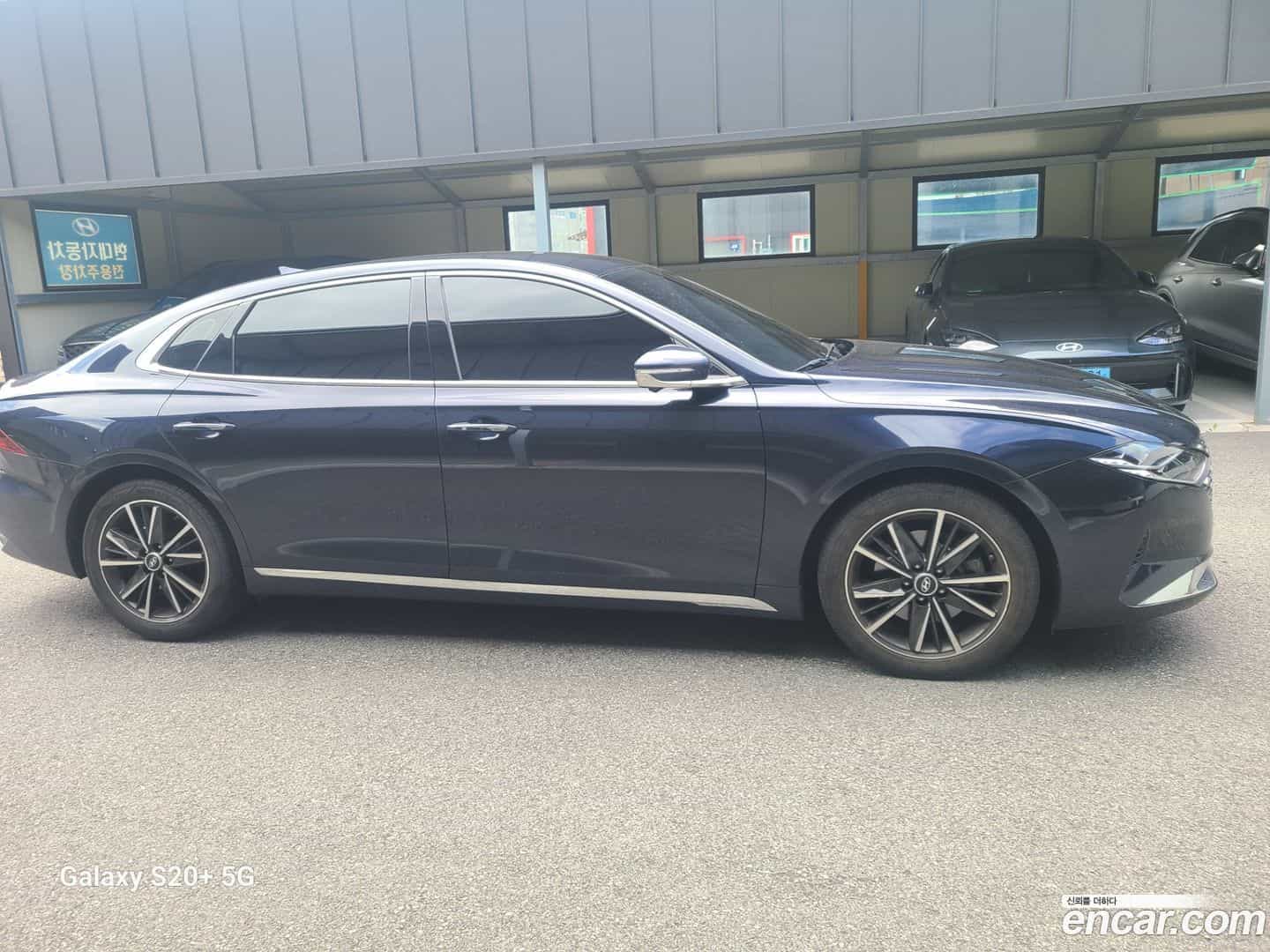 Grandeur Hyundai 2020.10-OUTER-004
