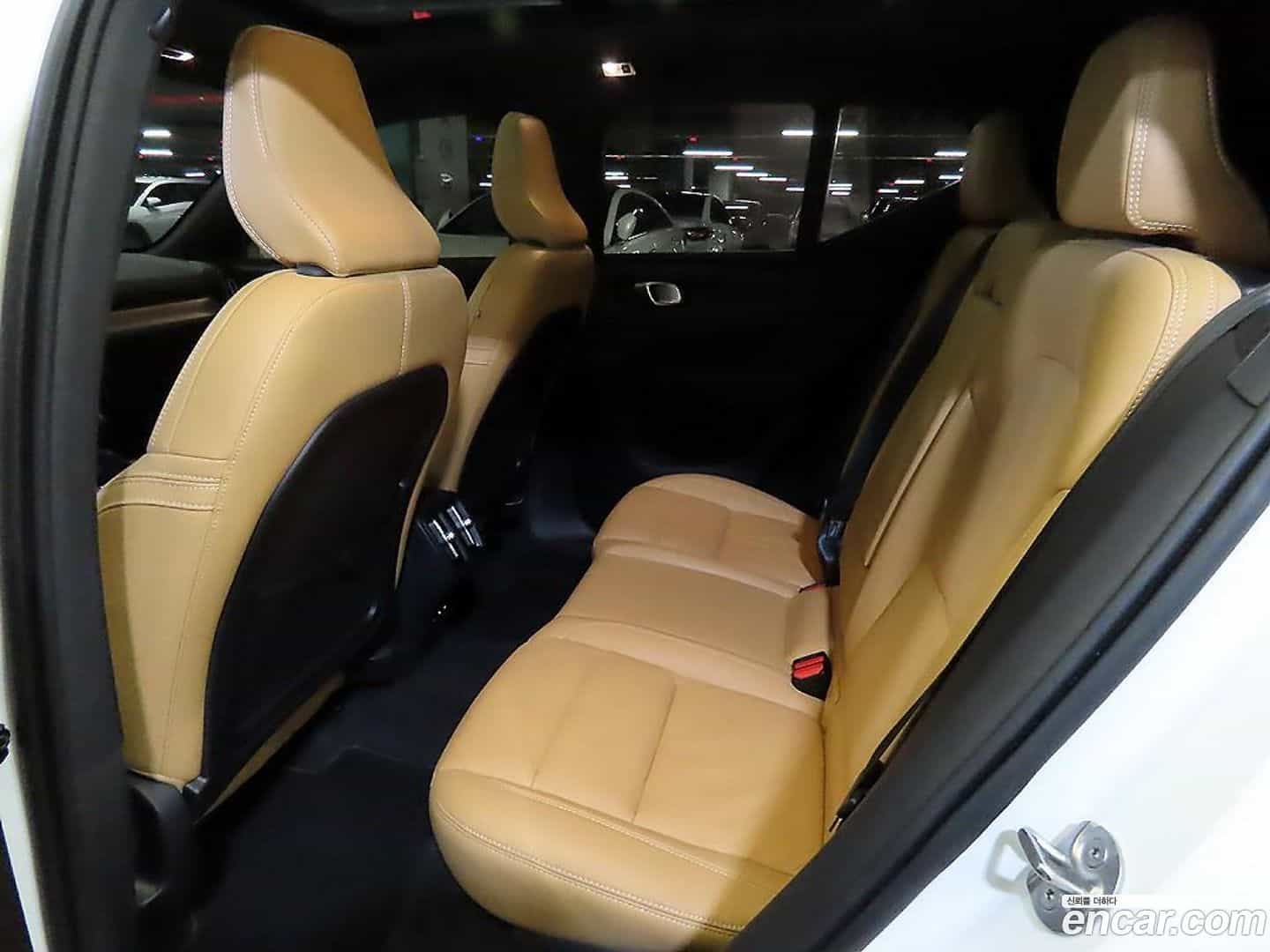 XC40 Volvo 2022.2-INNER-007