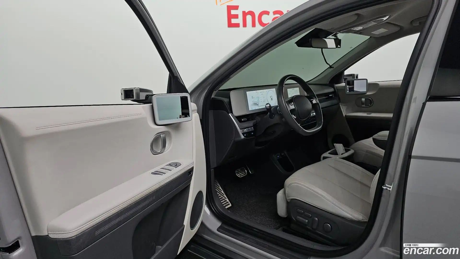 Ioniq5 Hyundai 2022.4-INNER-010