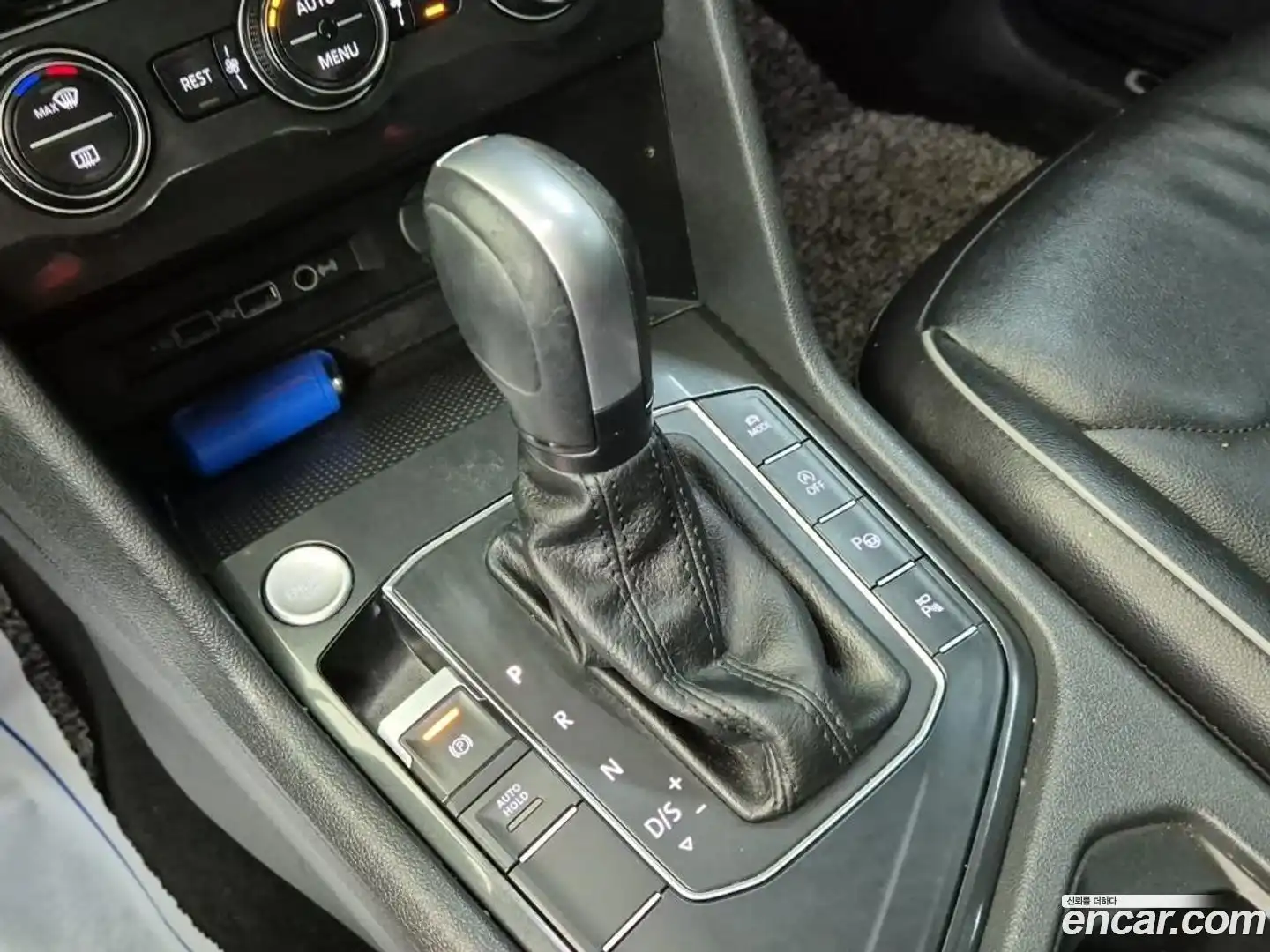 Tiguan Volkswagen 2020.6-INNER-008
