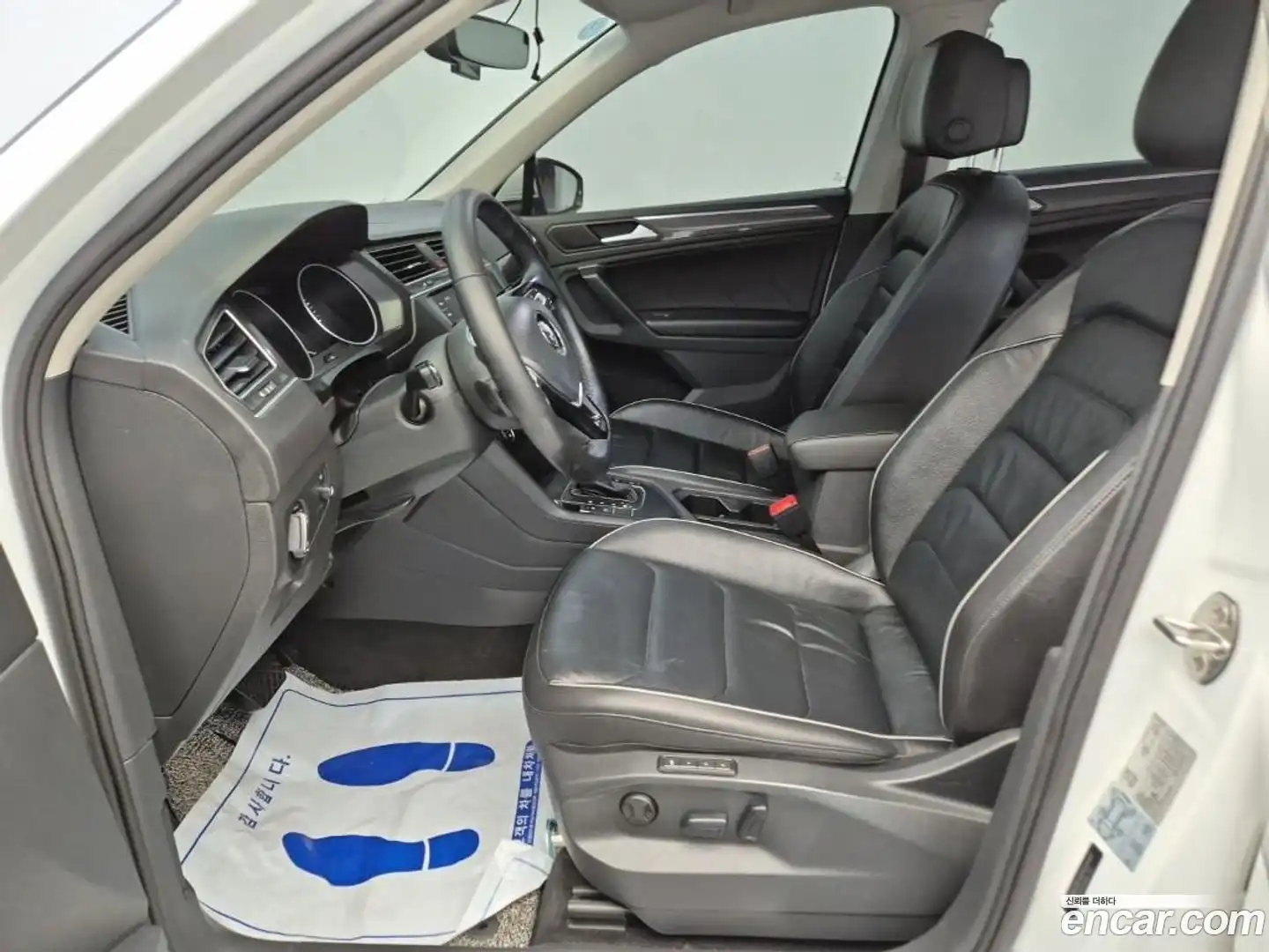 Tiguan Volkswagen 2020.6-OPTION-015