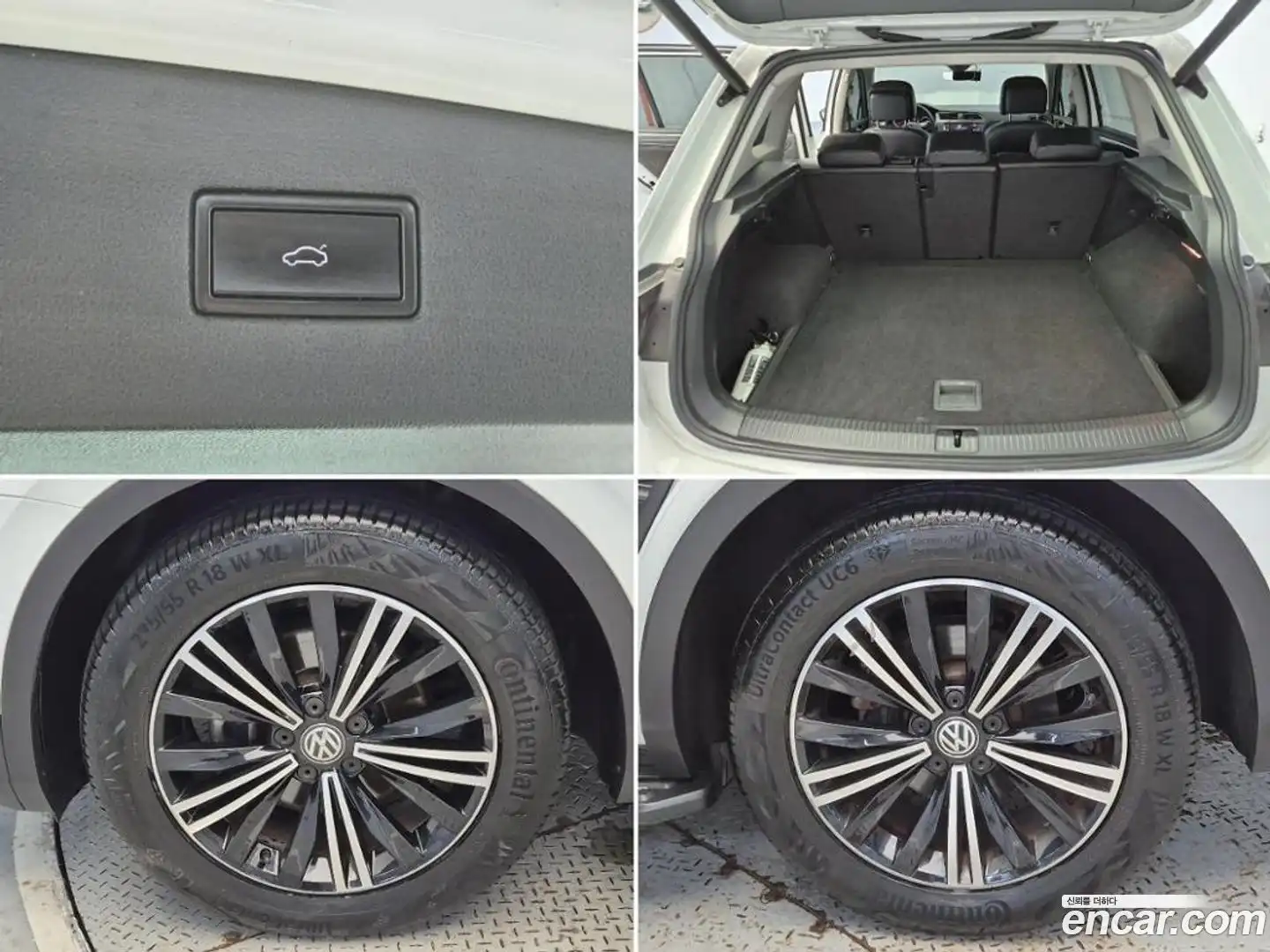 Tiguan Volkswagen 2020.6-OPTION-023